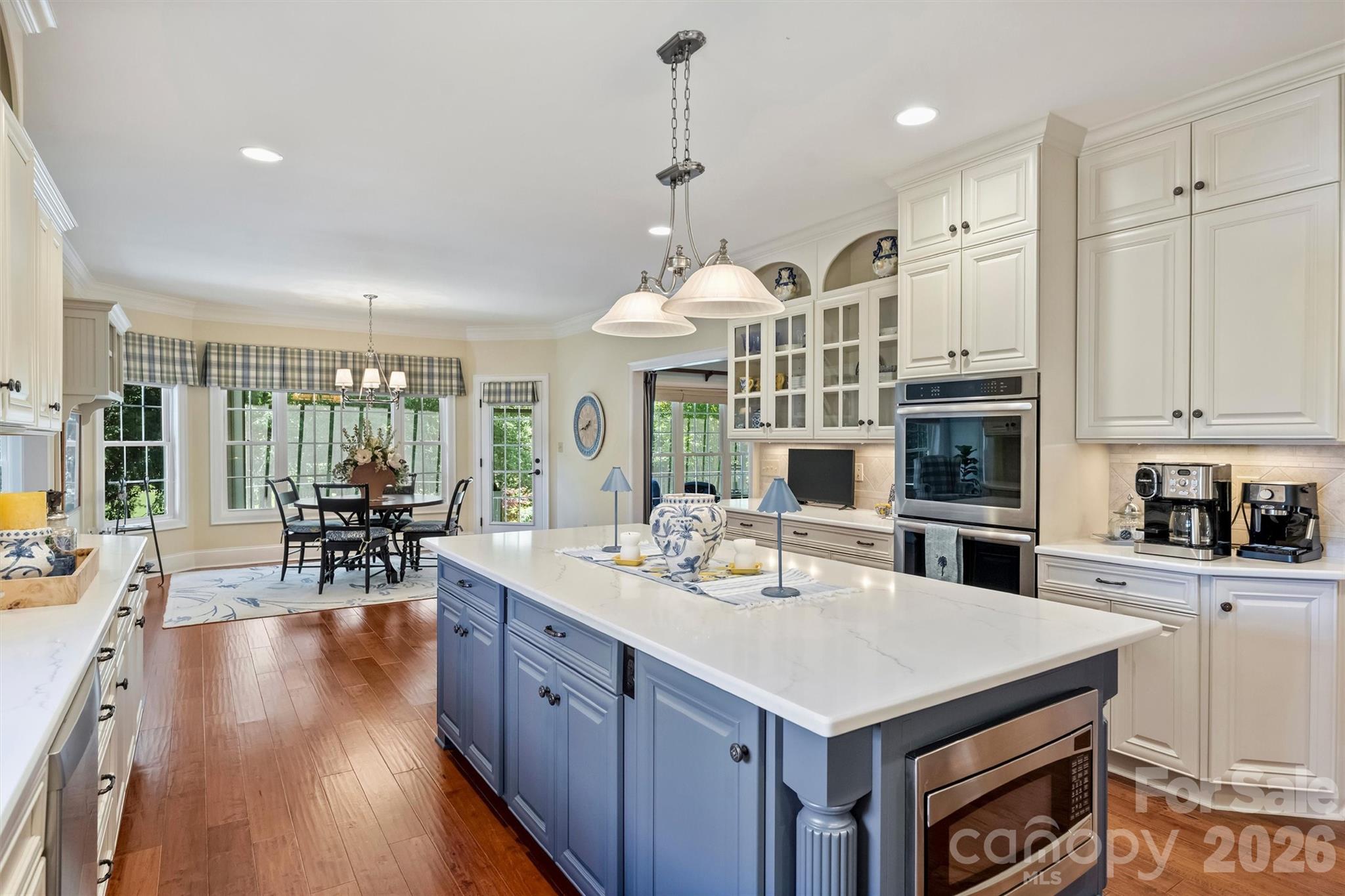 Springfield - Residential