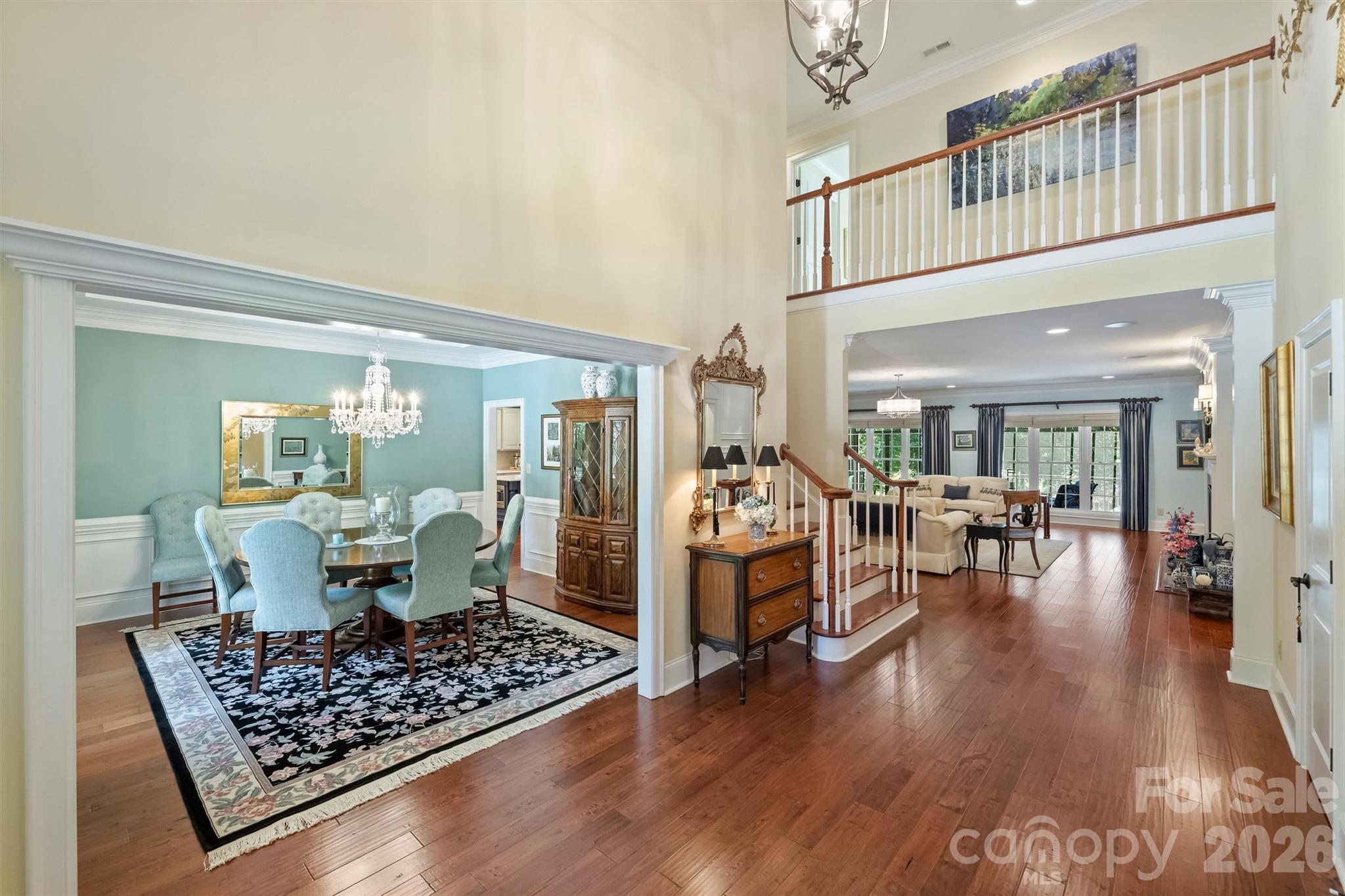 Springfield - Residential