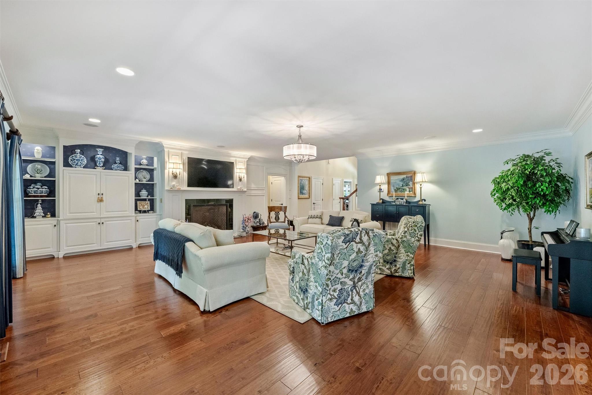 Springfield - Residential