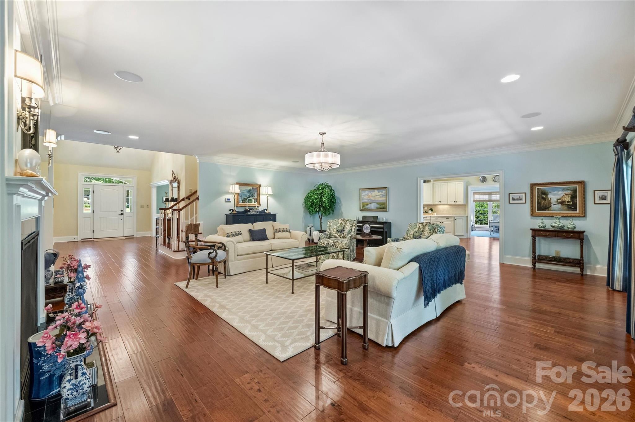 Springfield - Residential