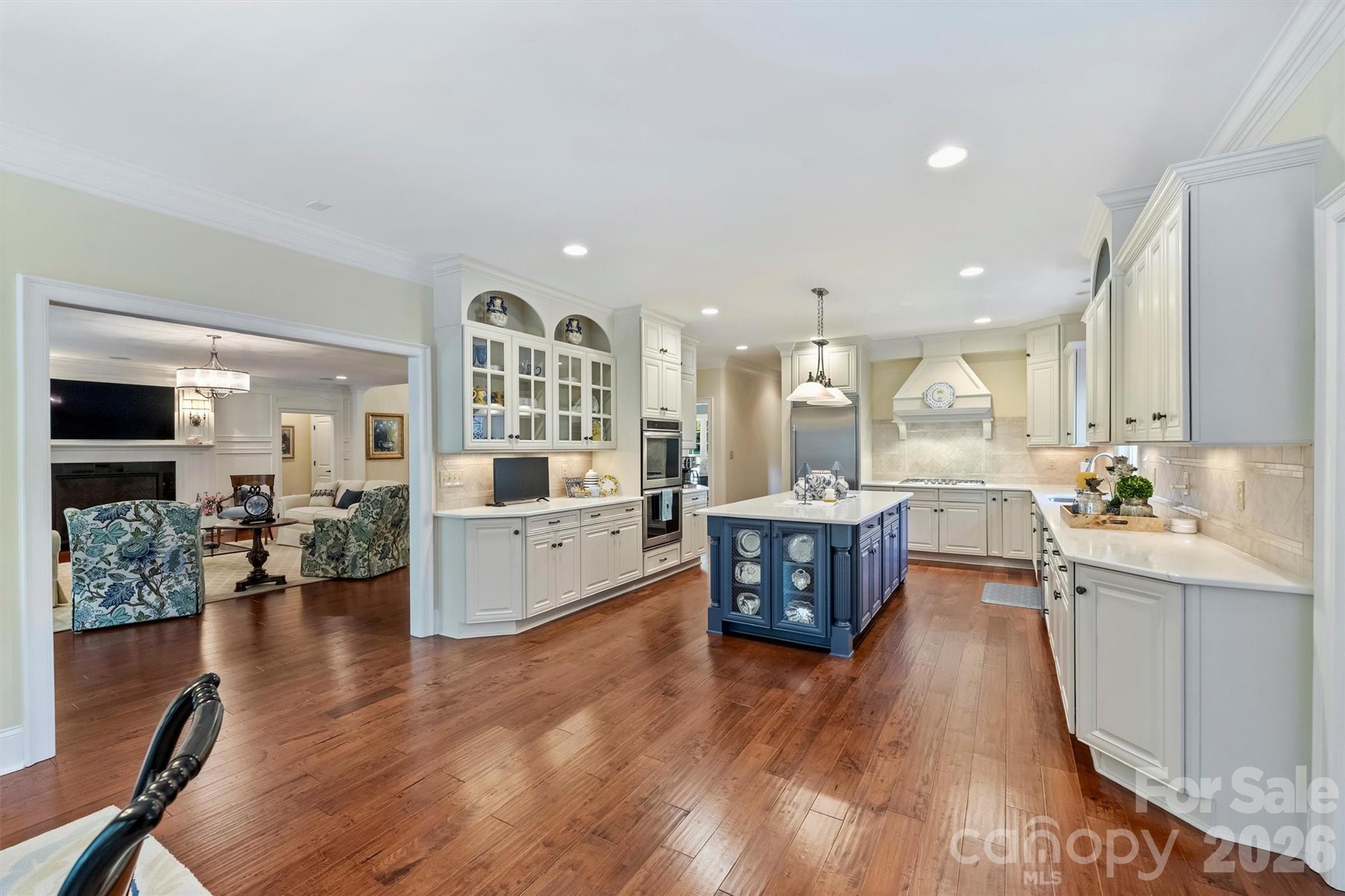 Springfield - Residential