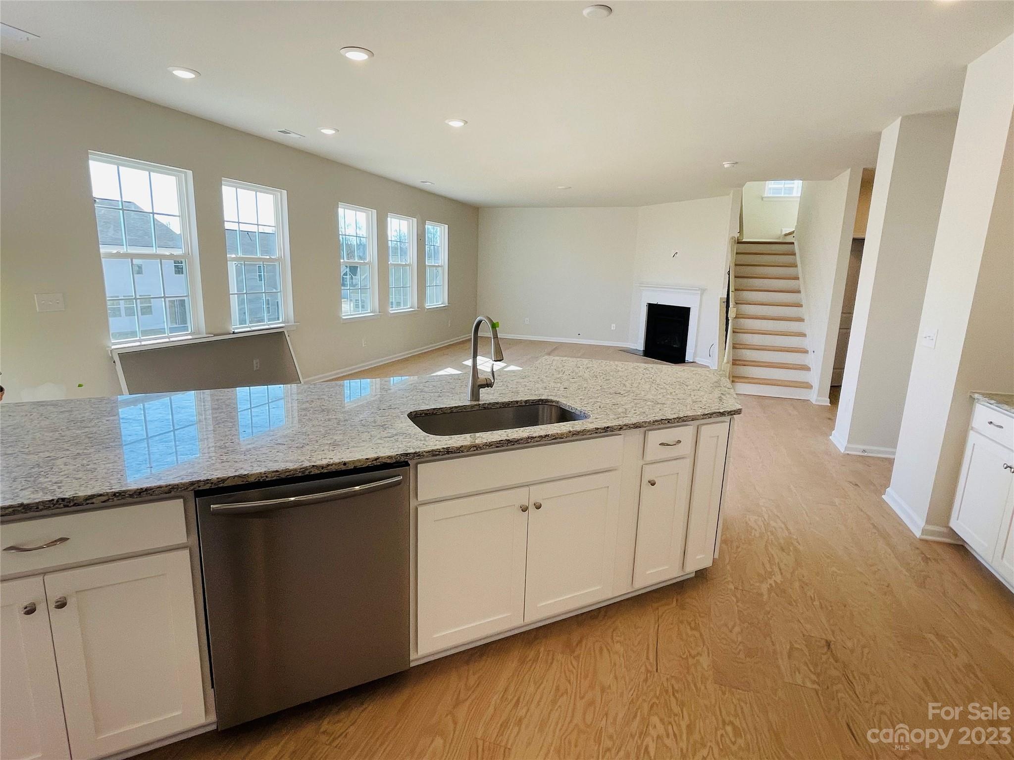 Gambill Forest - Residential
