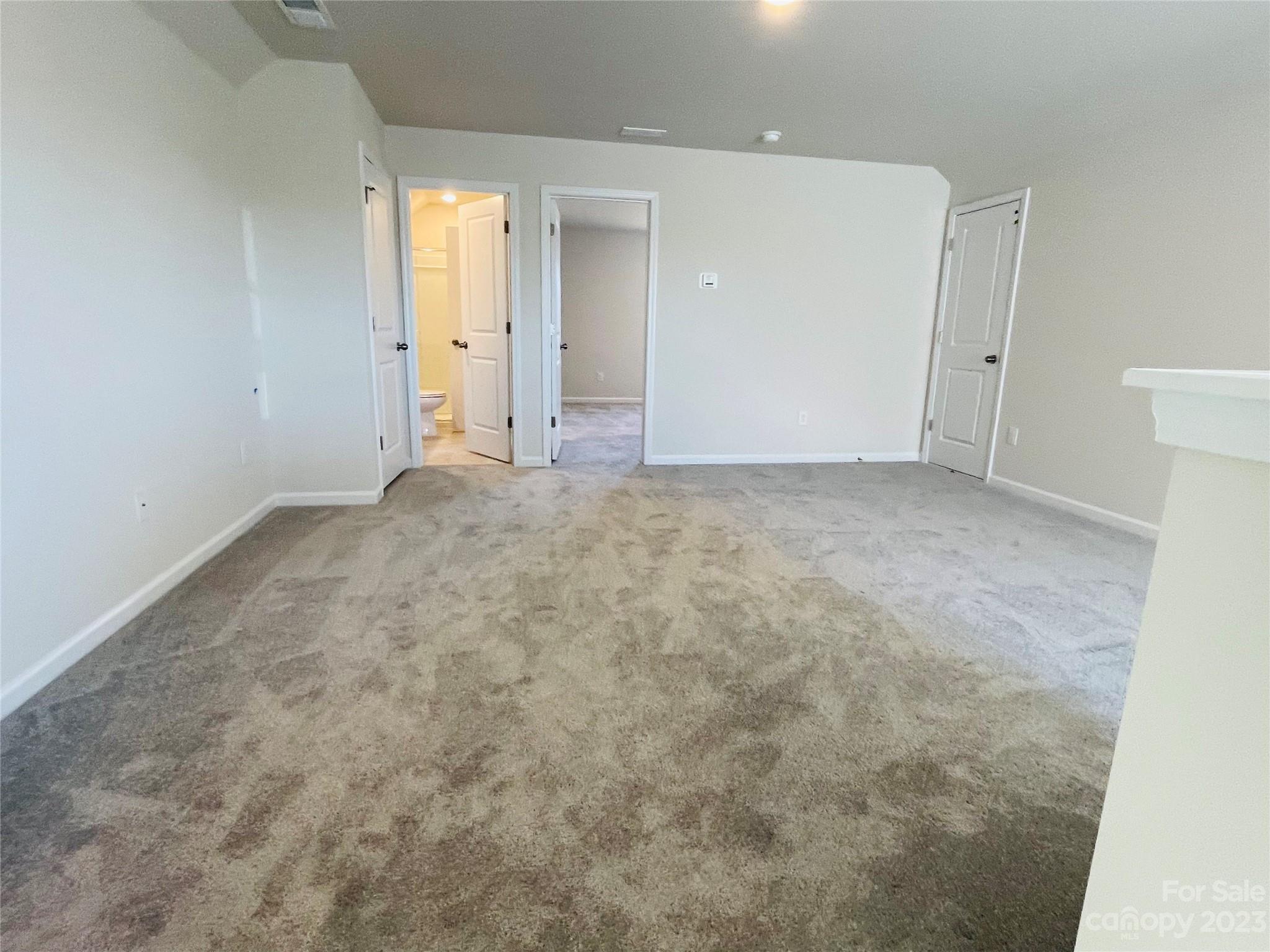 Gambill Forest - Residential