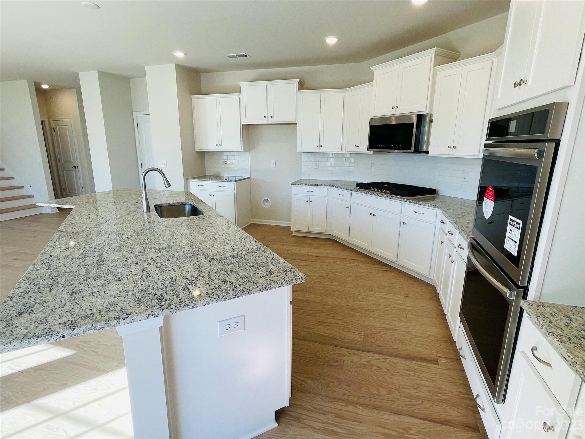 Gambill Forest - Residential