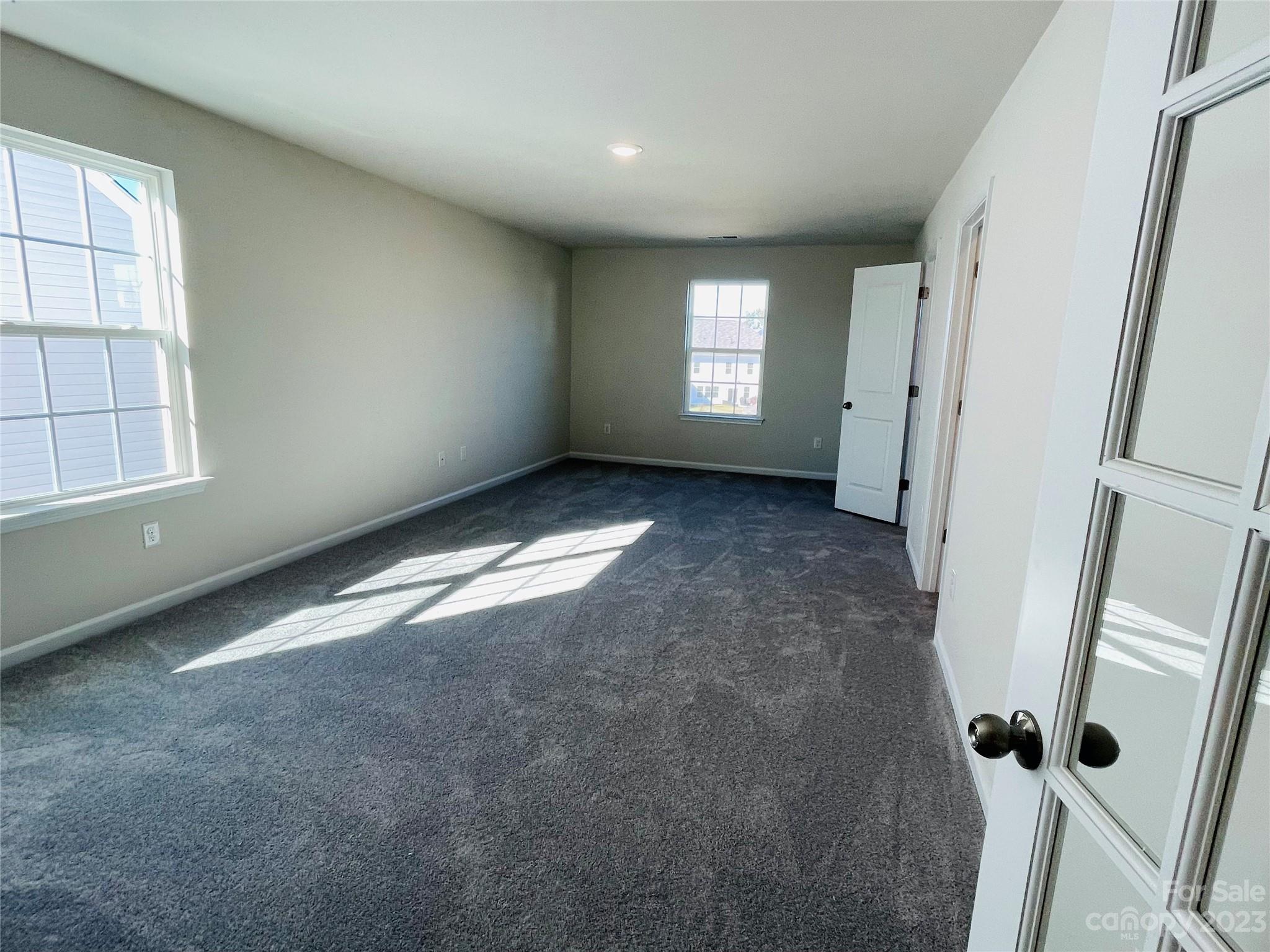 Gambill Forest - Residential