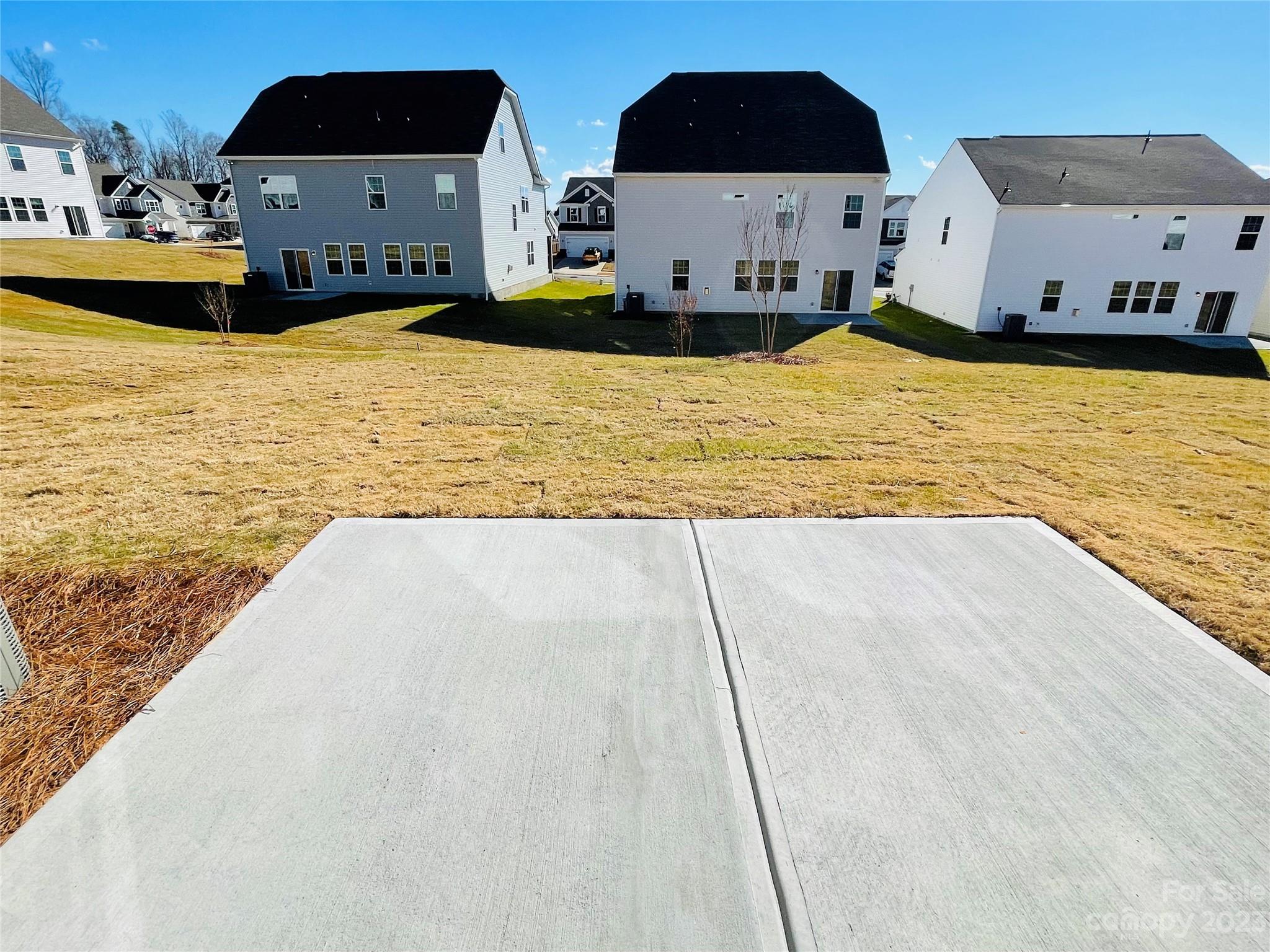 Gambill Forest - Residential