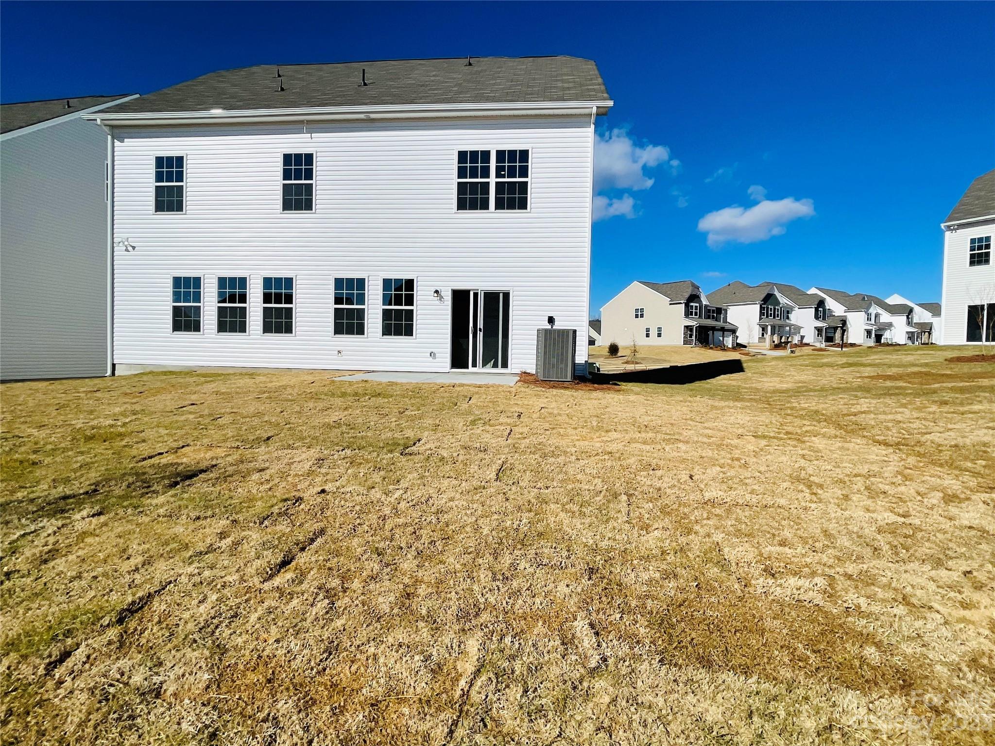 Gambill Forest - Residential