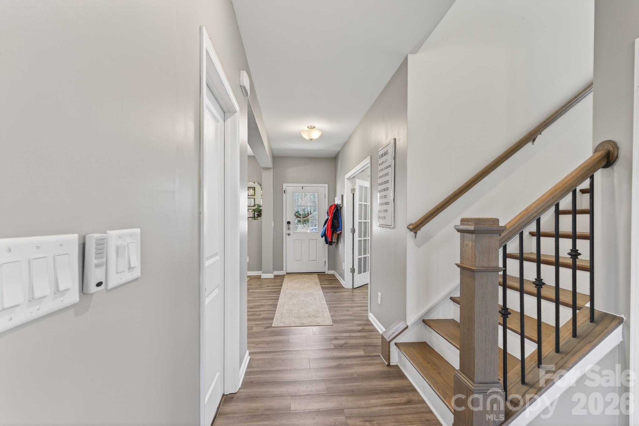 Heritage - Residential
