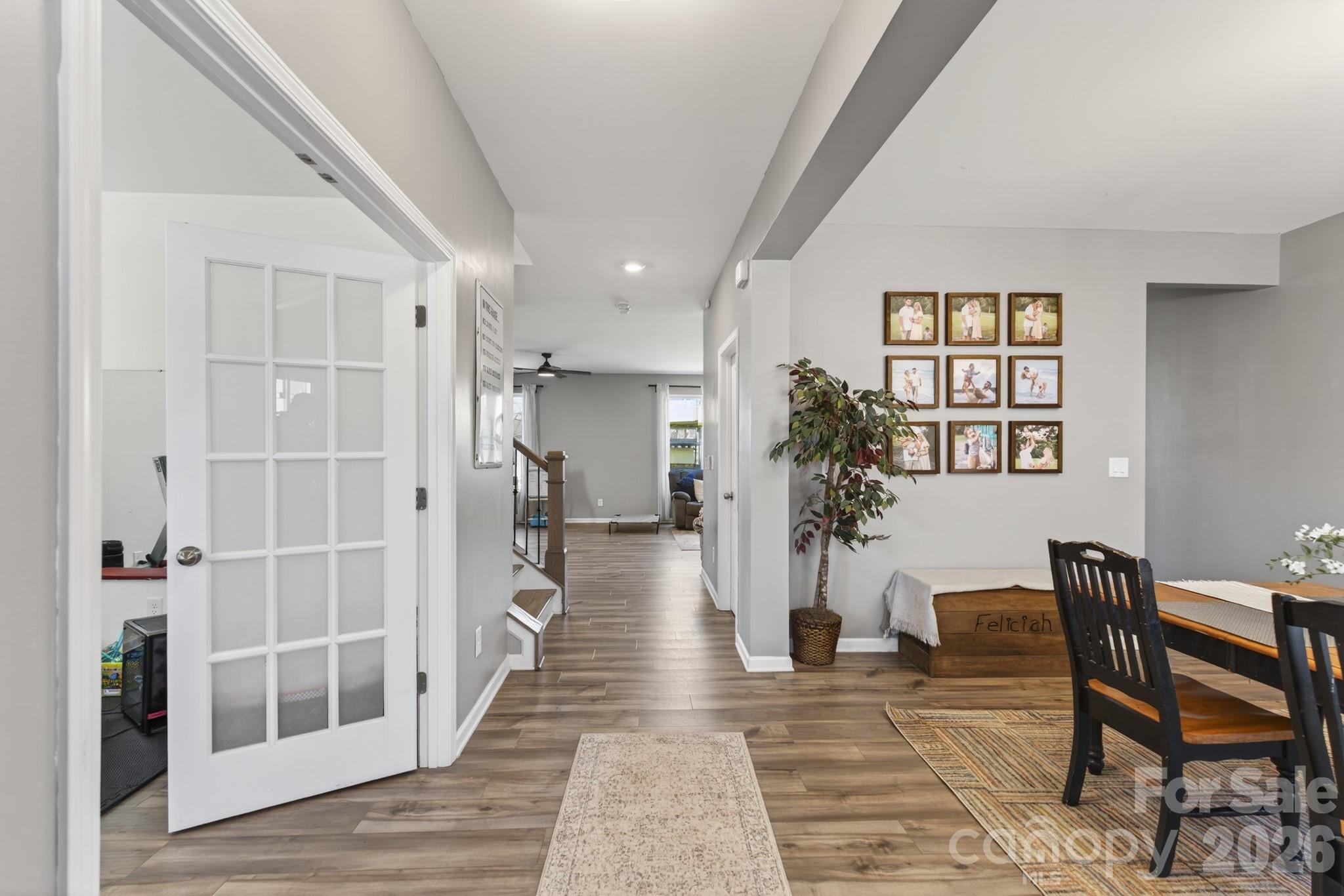 Heritage - Residential