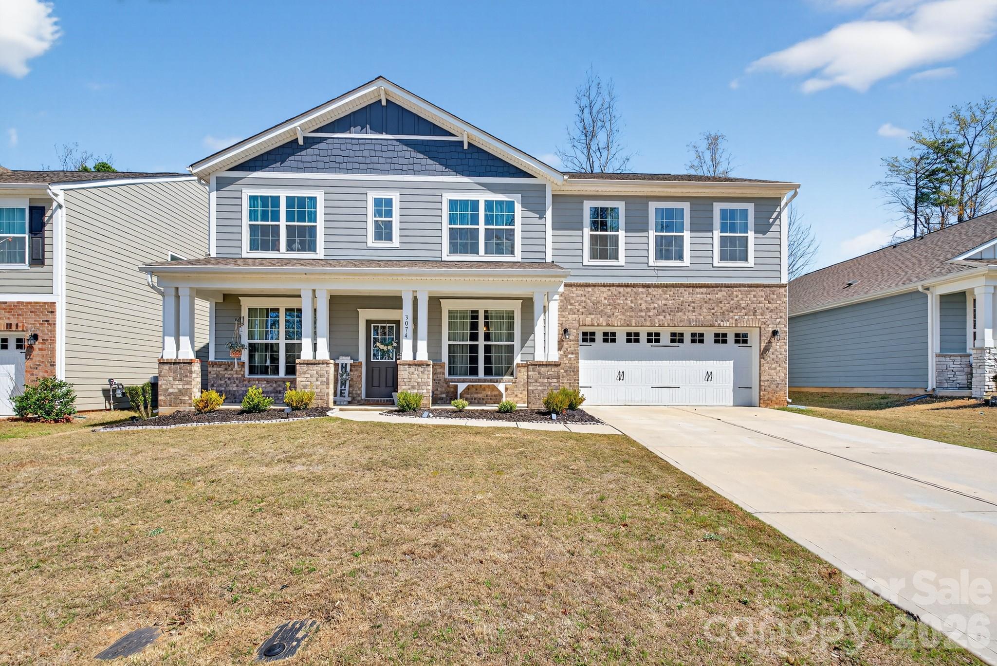 Heritage - Residential