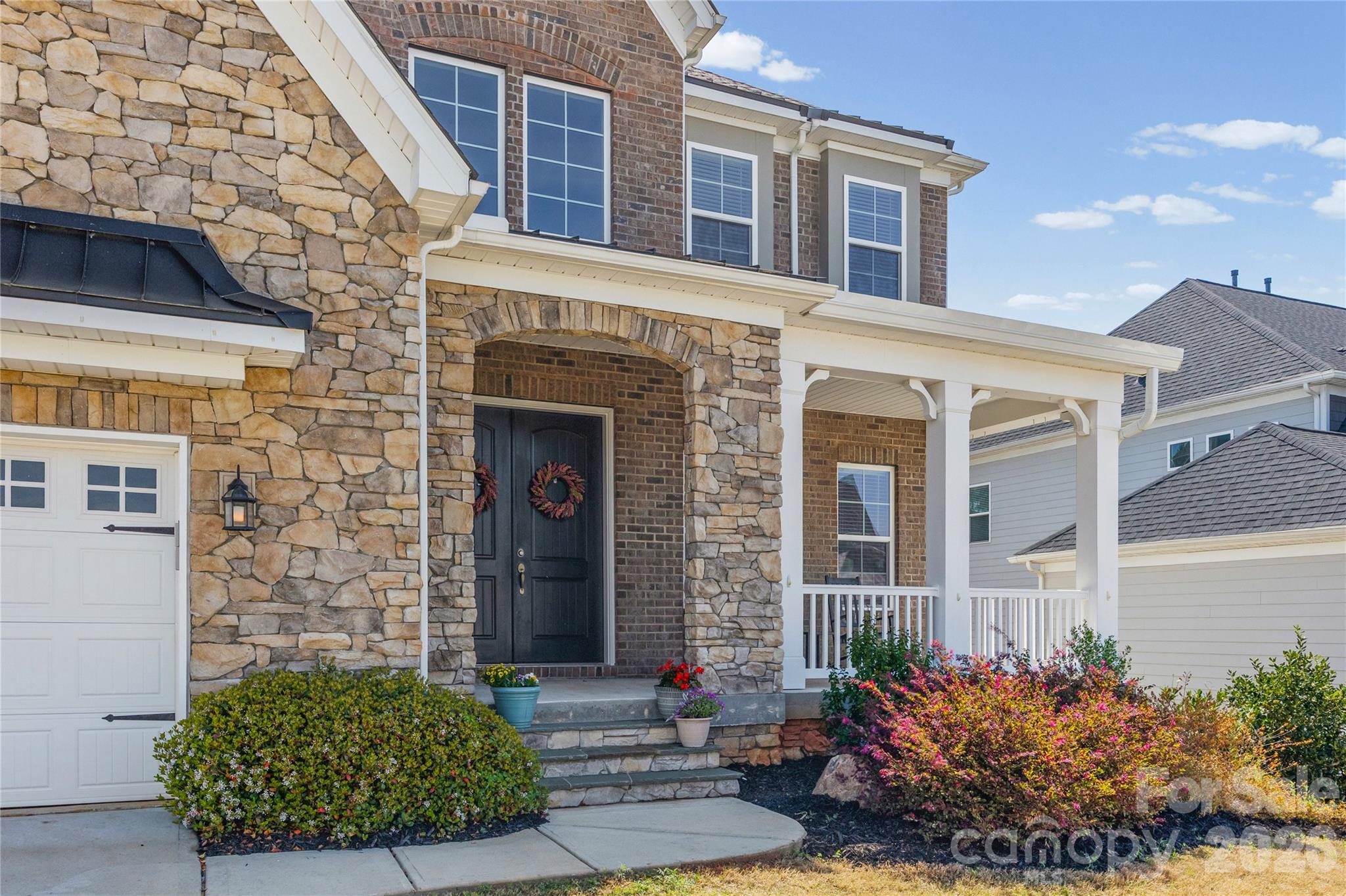Waterside at the Catawba - Residential