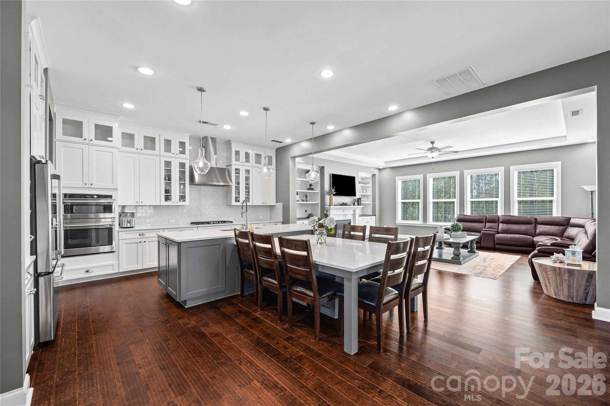 Waterside at the Catawba - Residential