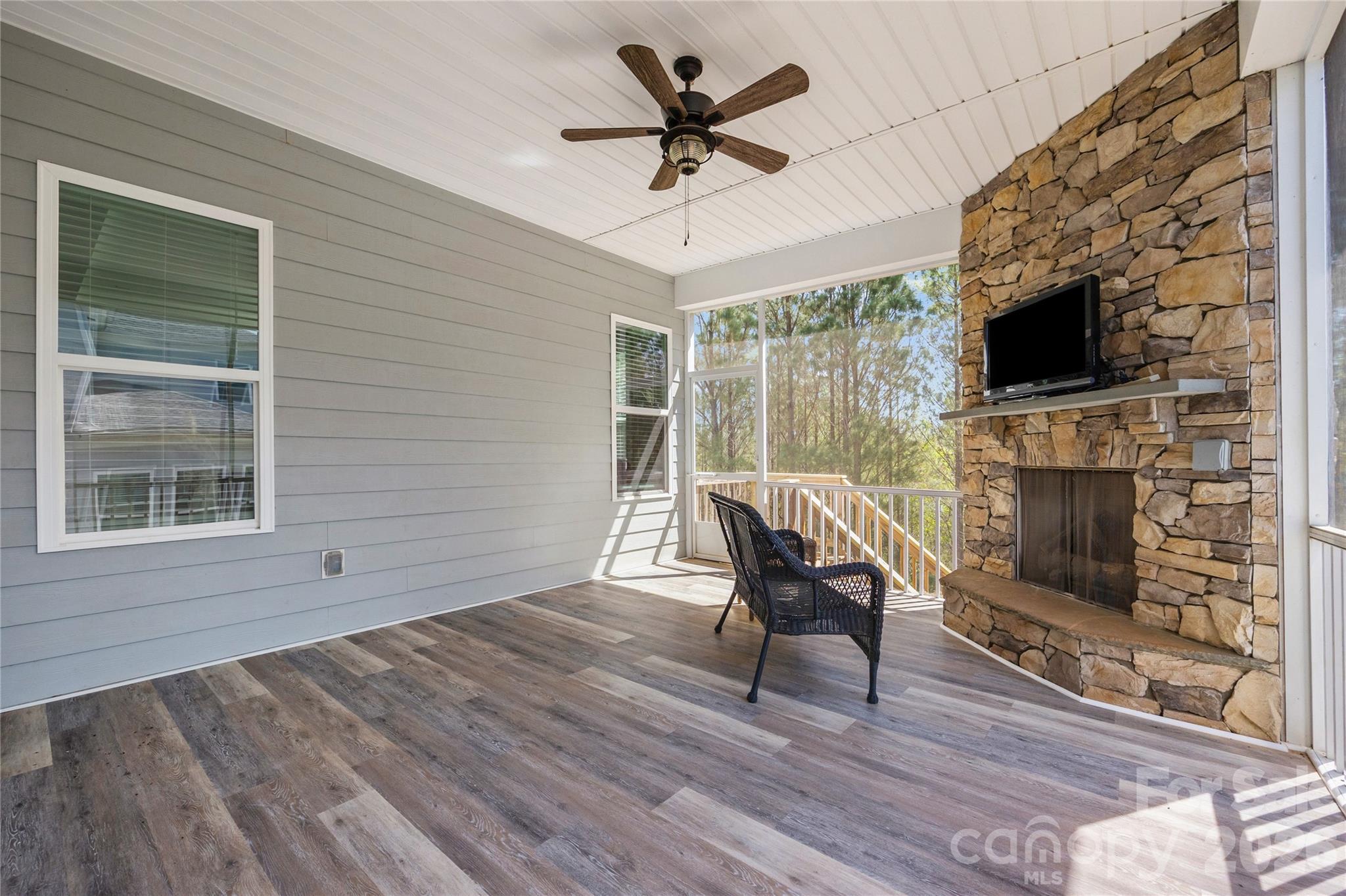 Waterside at the Catawba - Residential