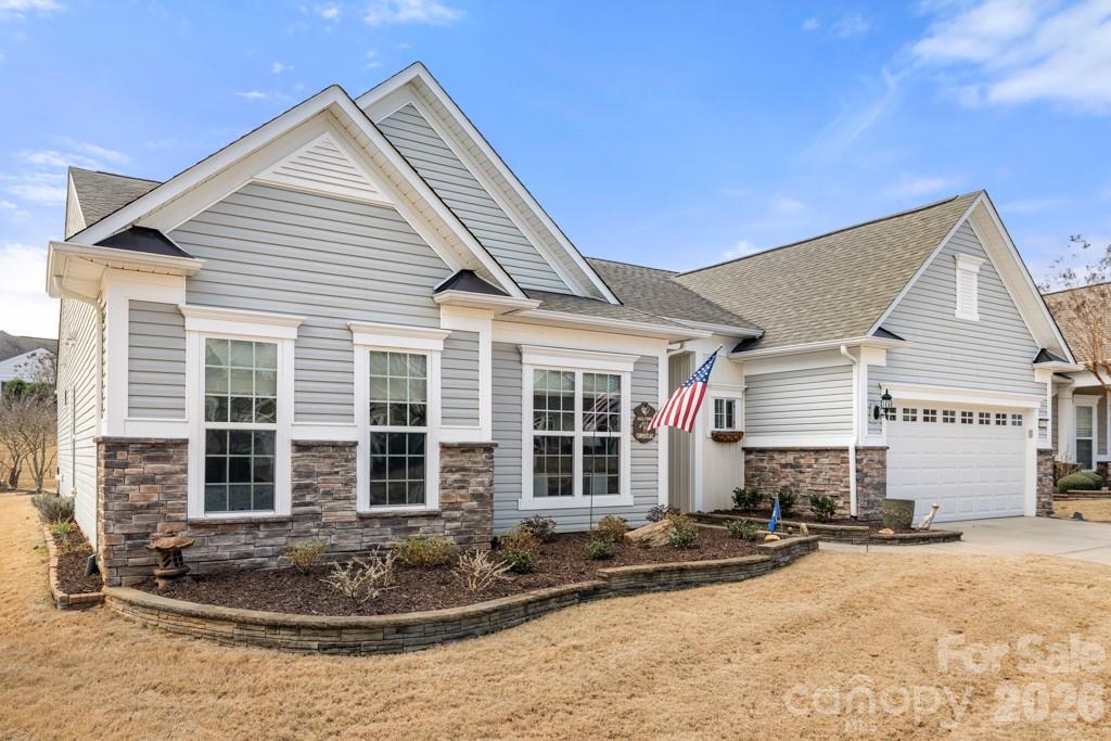 Sun City Carolina Lakes - Residential