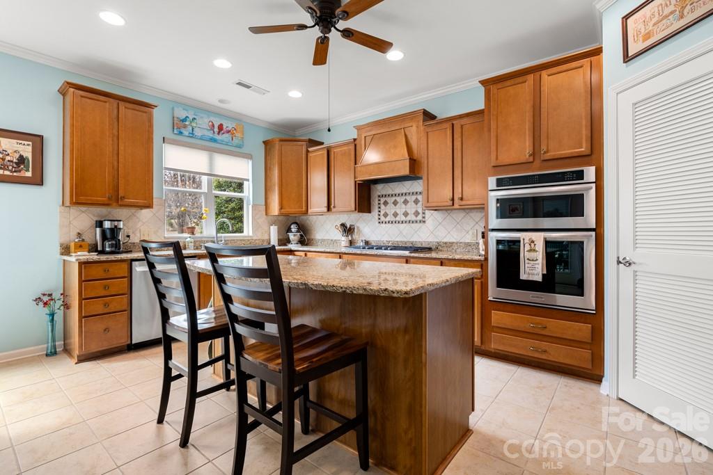 Sun City Carolina Lakes - Residential