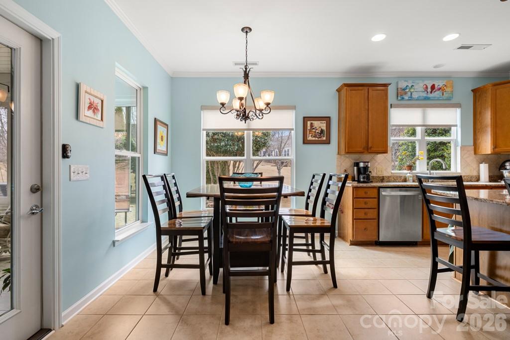 Sun City Carolina Lakes - Residential