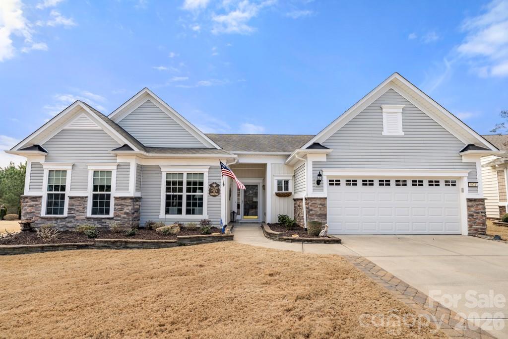 Sun City Carolina Lakes - Residential