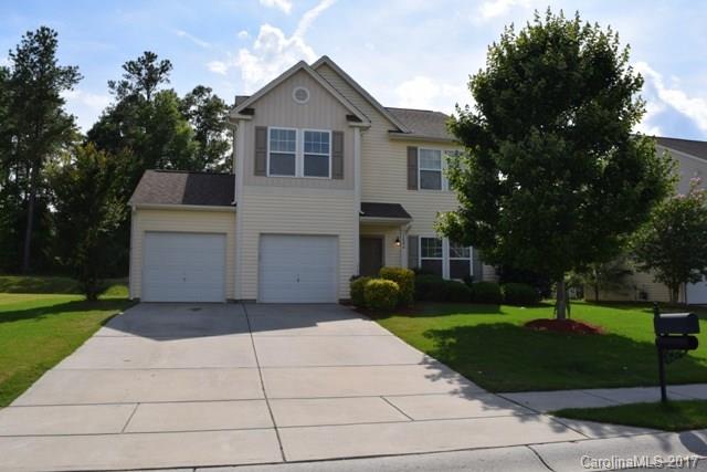 Oaks At Clover - Residential