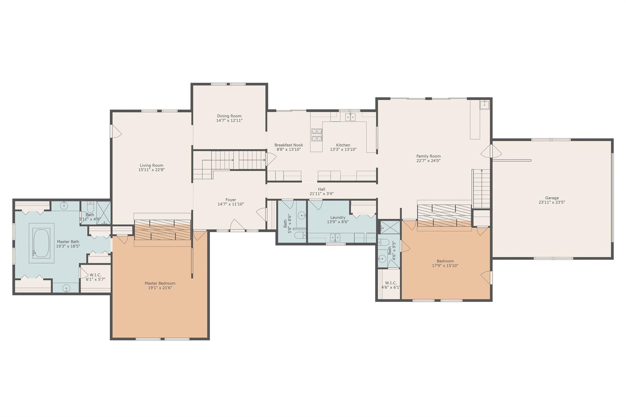 None - Residential