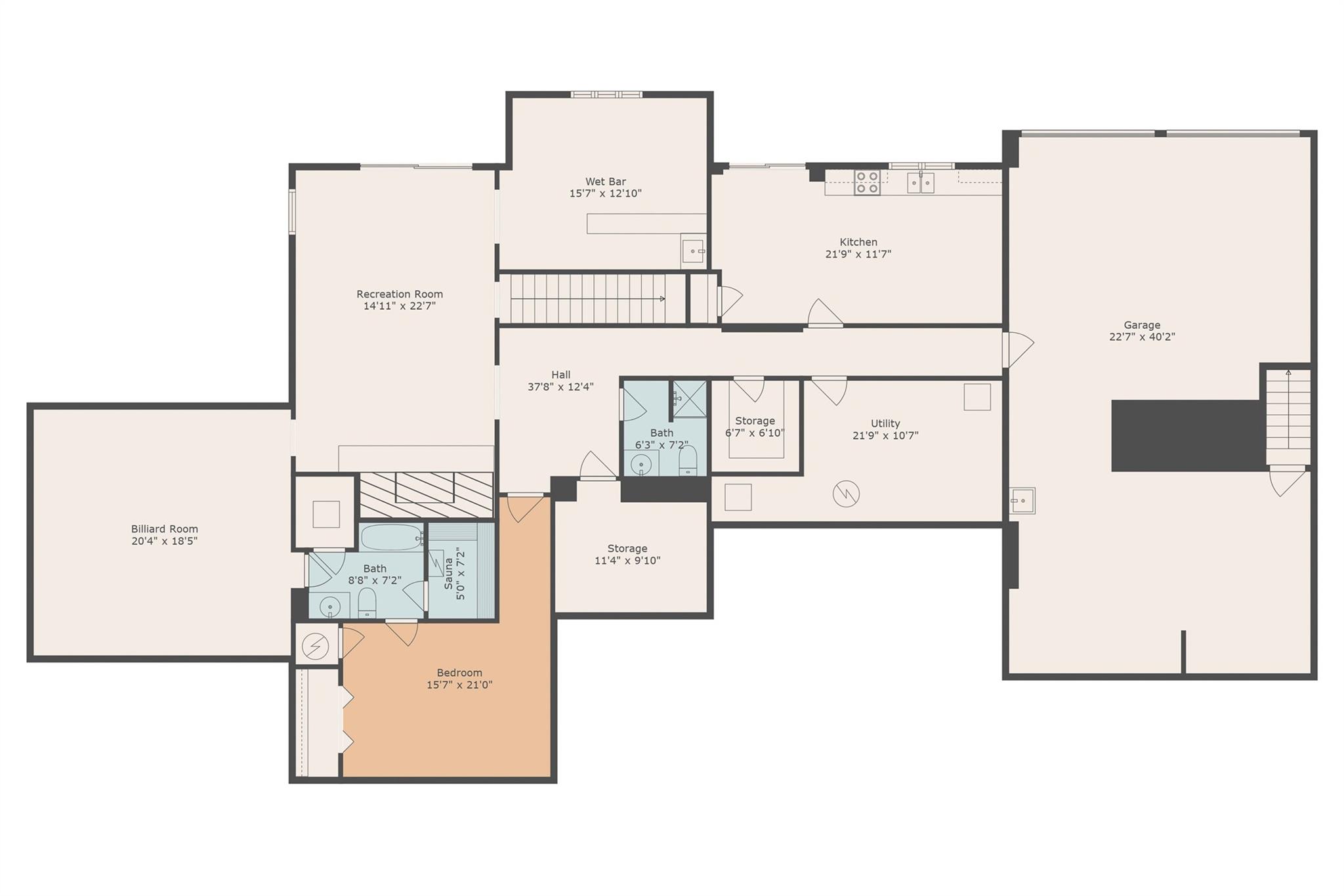 None - Residential