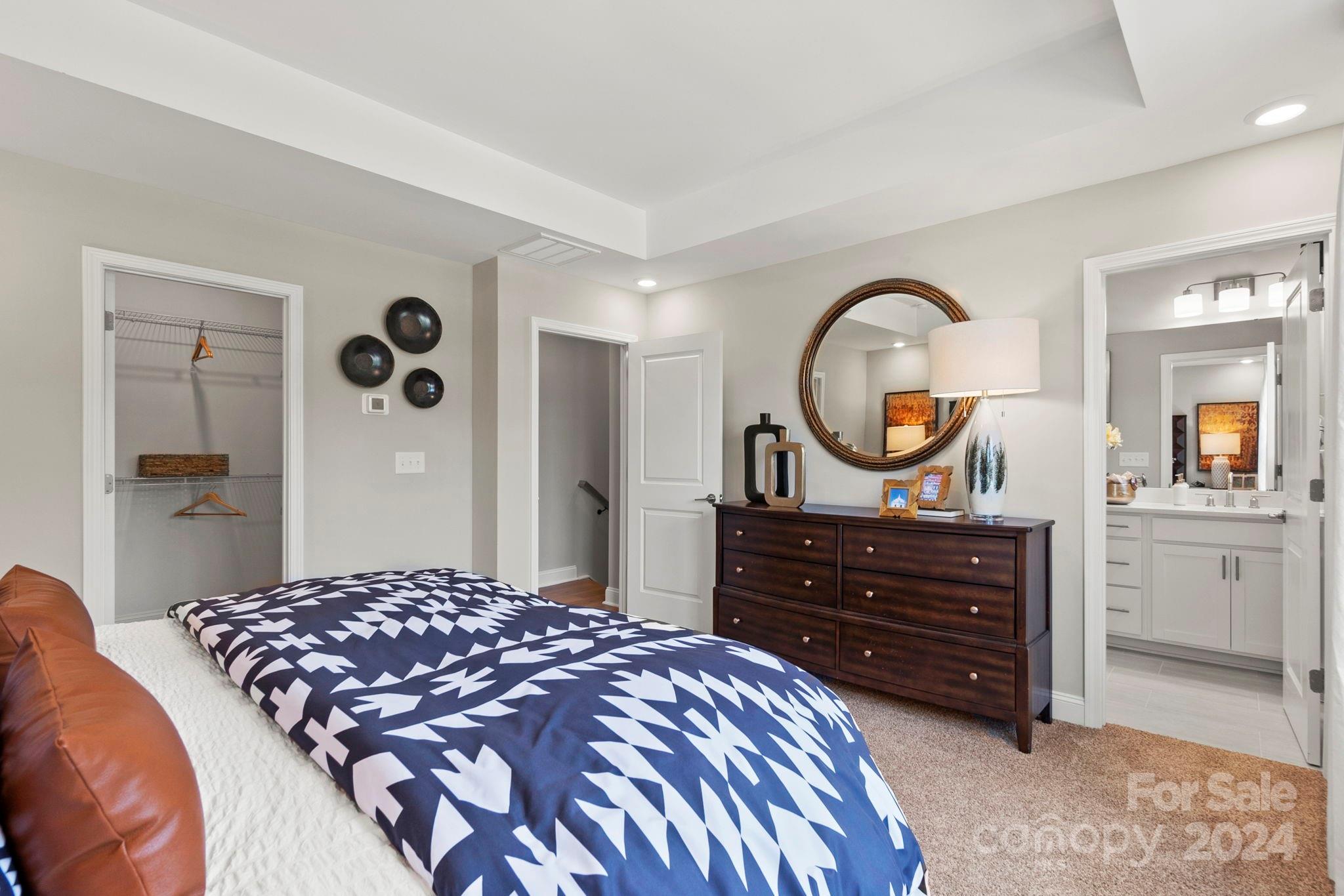 Mineral Springs - Residential