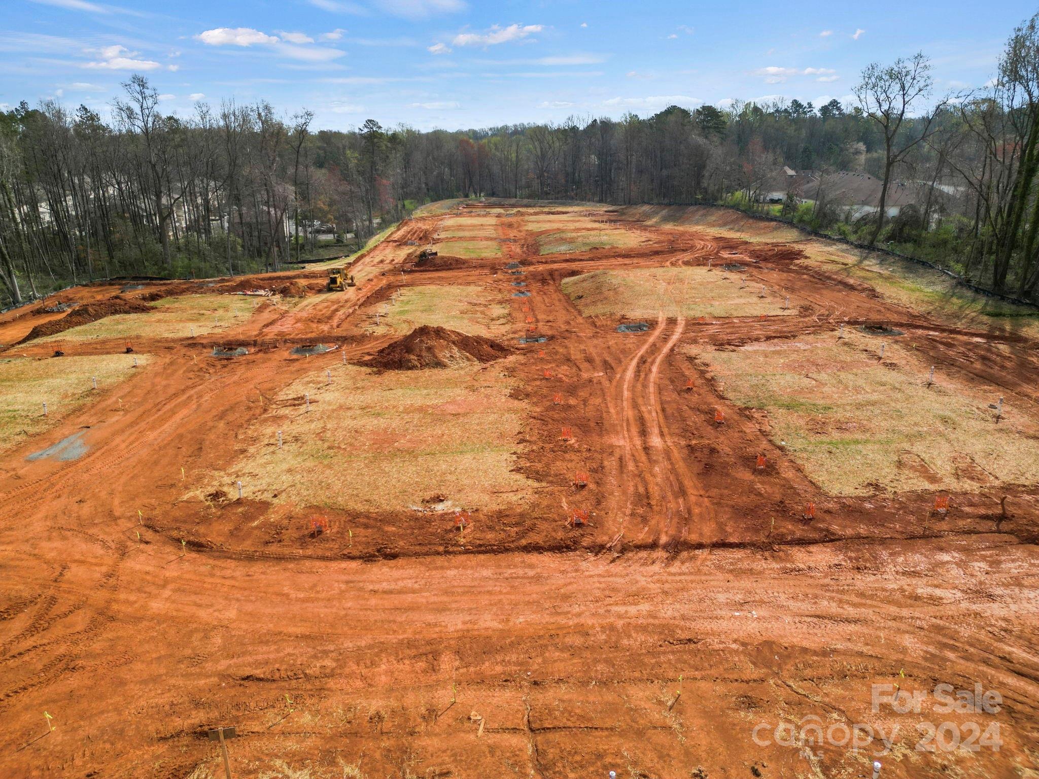 Mineral Springs - Residential