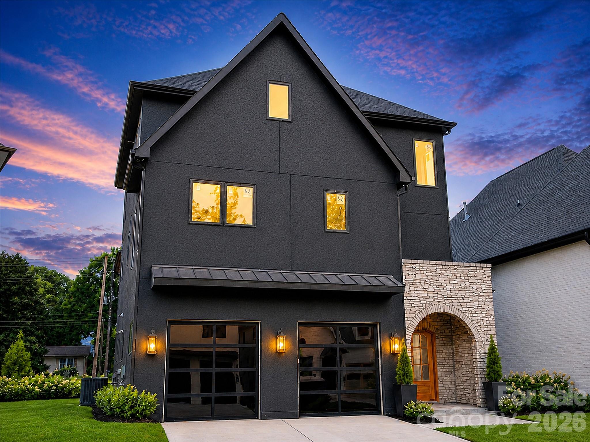Laurel Hill - Residential
