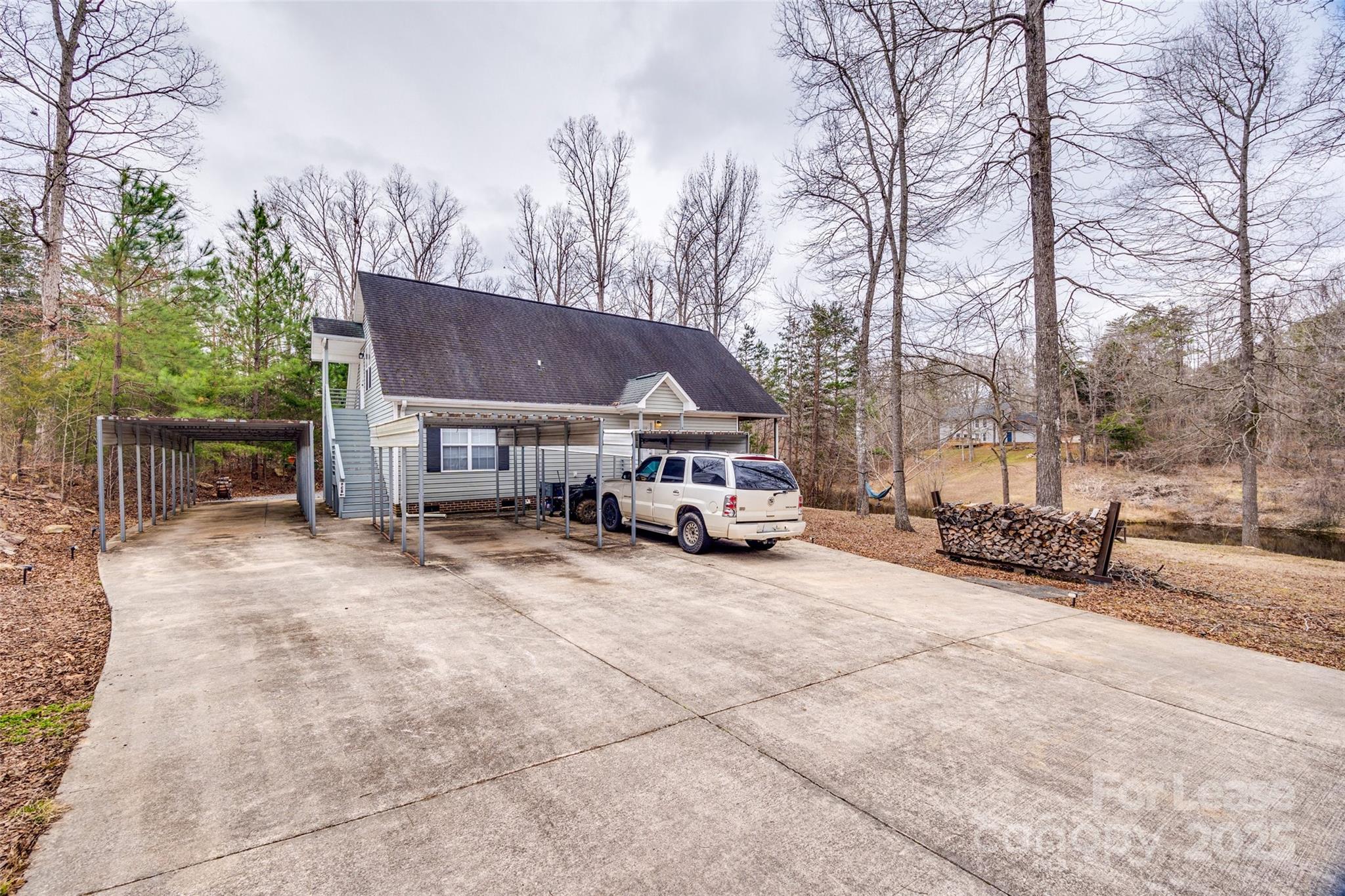 none - Residential Lease