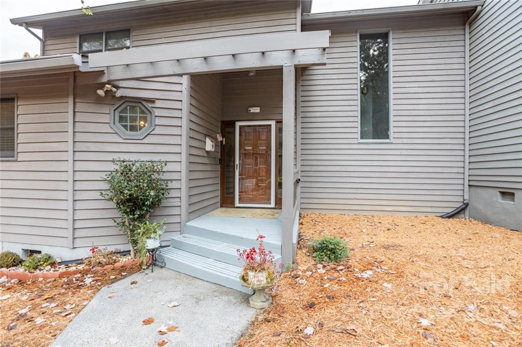 River Hills - Residential