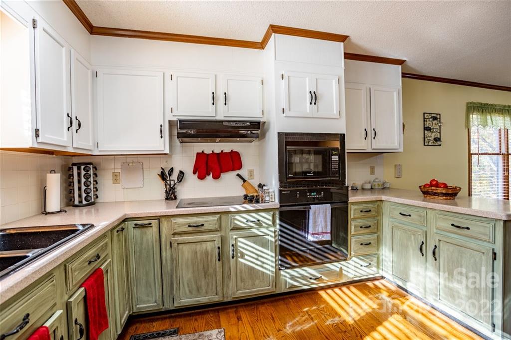 River Hills - Residential