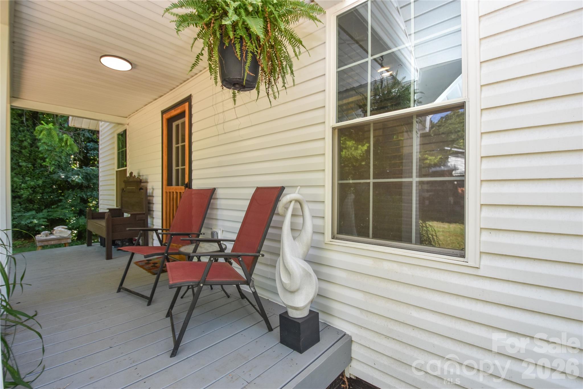 Mooresville Mill Village - Residential