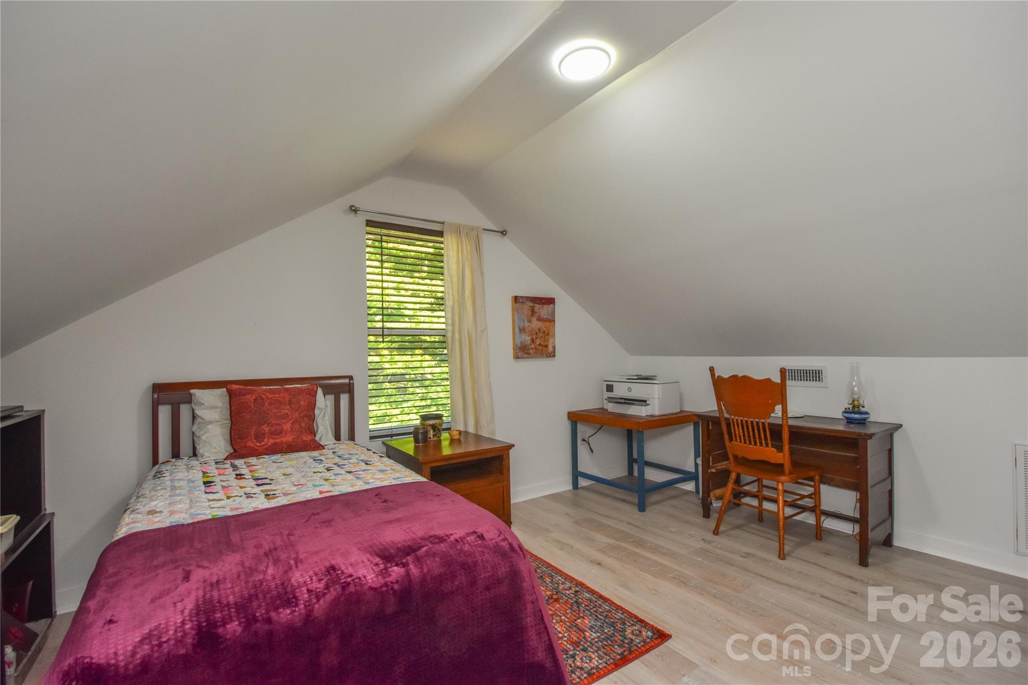 Mooresville Mill Village - Residential