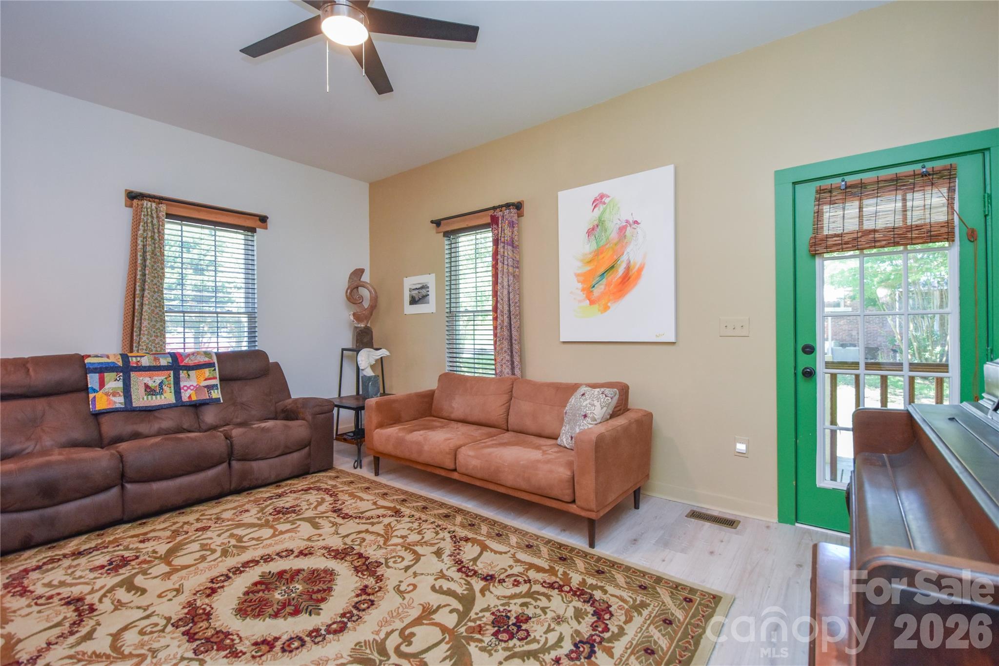 Mooresville Mill Village - Residential