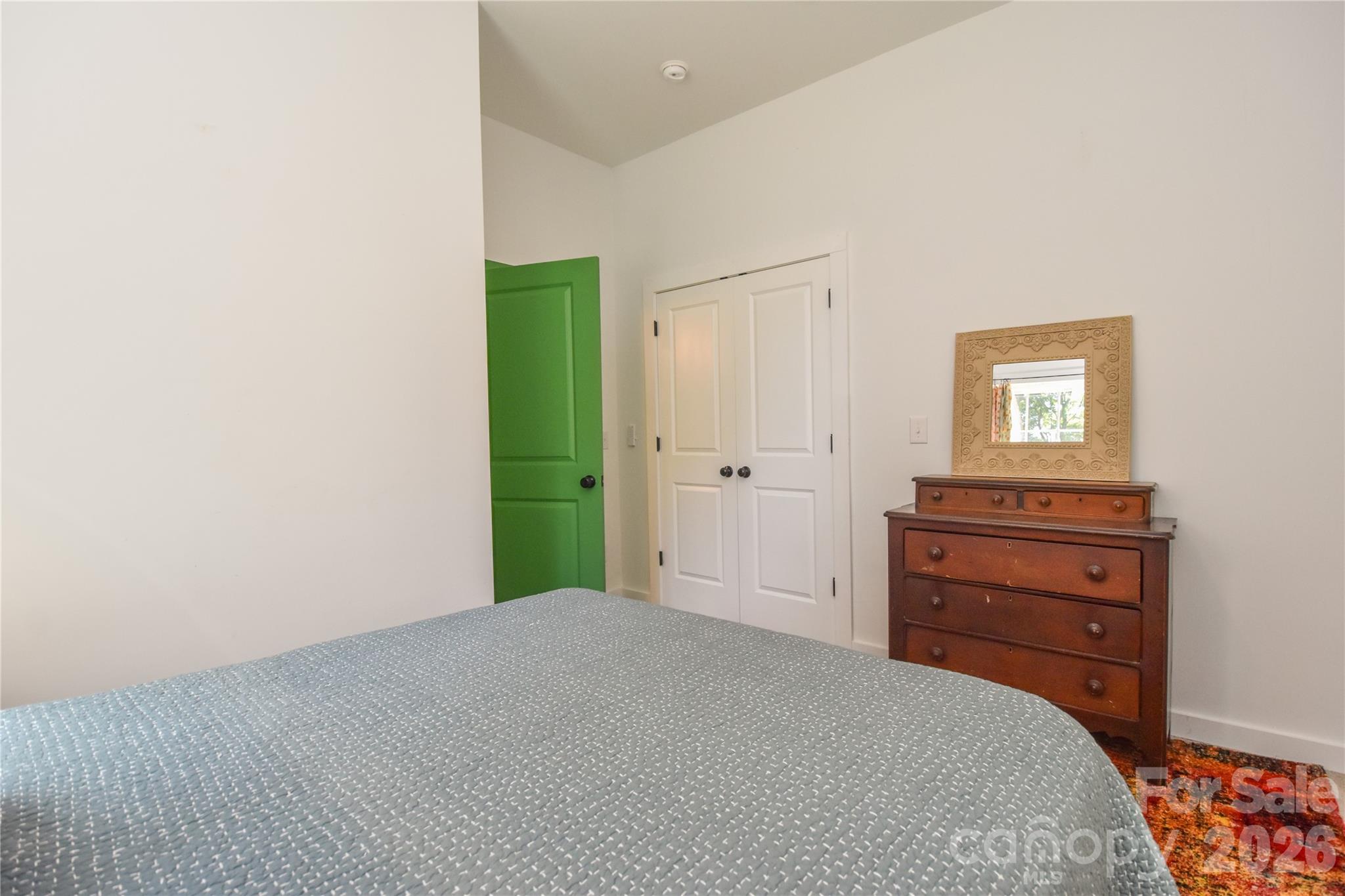 Mooresville Mill Village - Residential