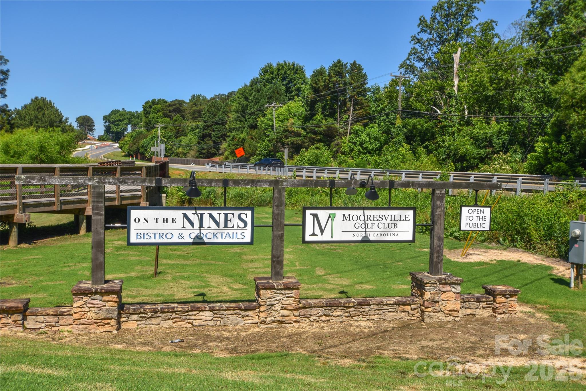 Mooresville Mill Village - Residential