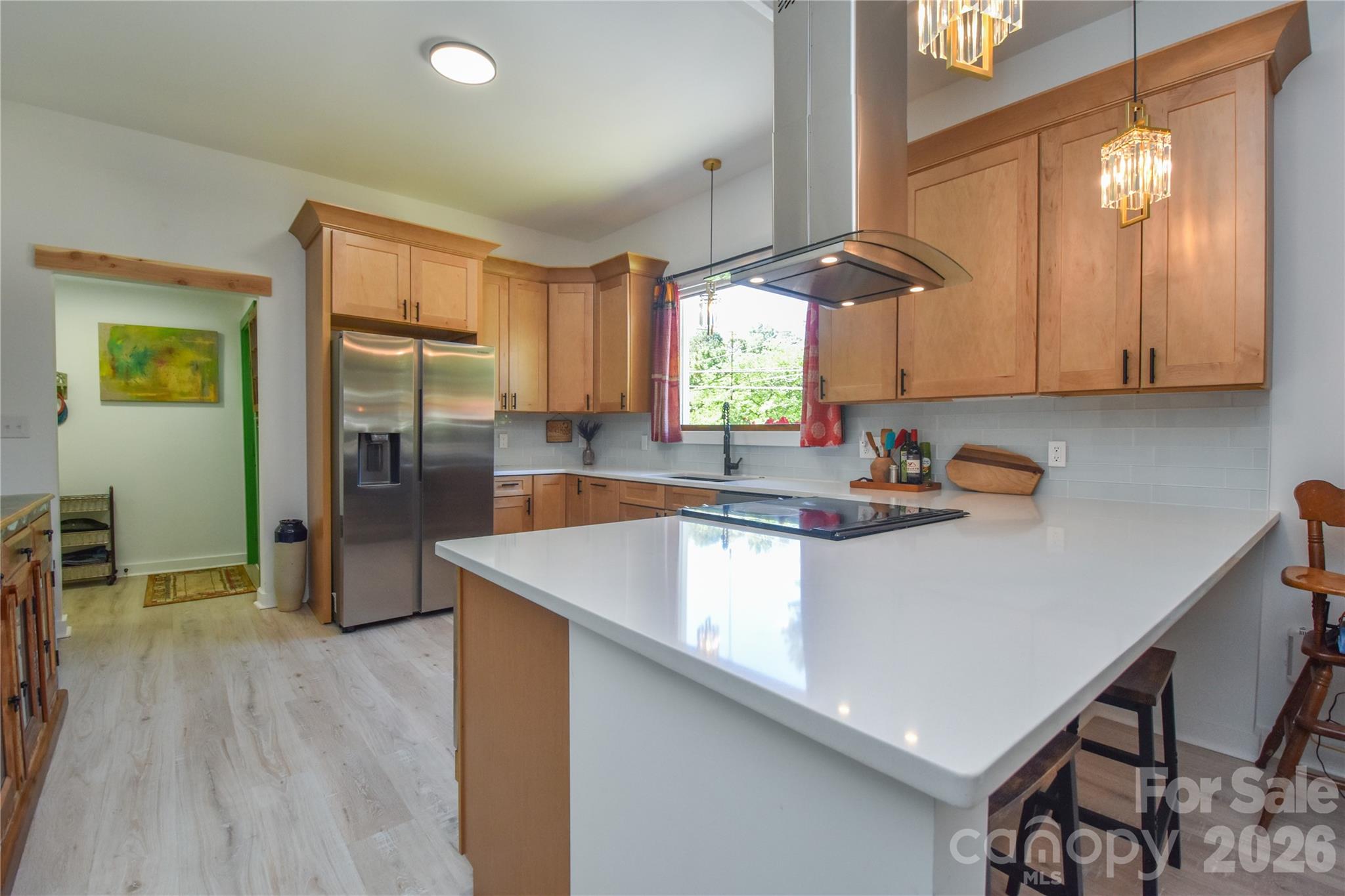 Mooresville Mill Village - Residential