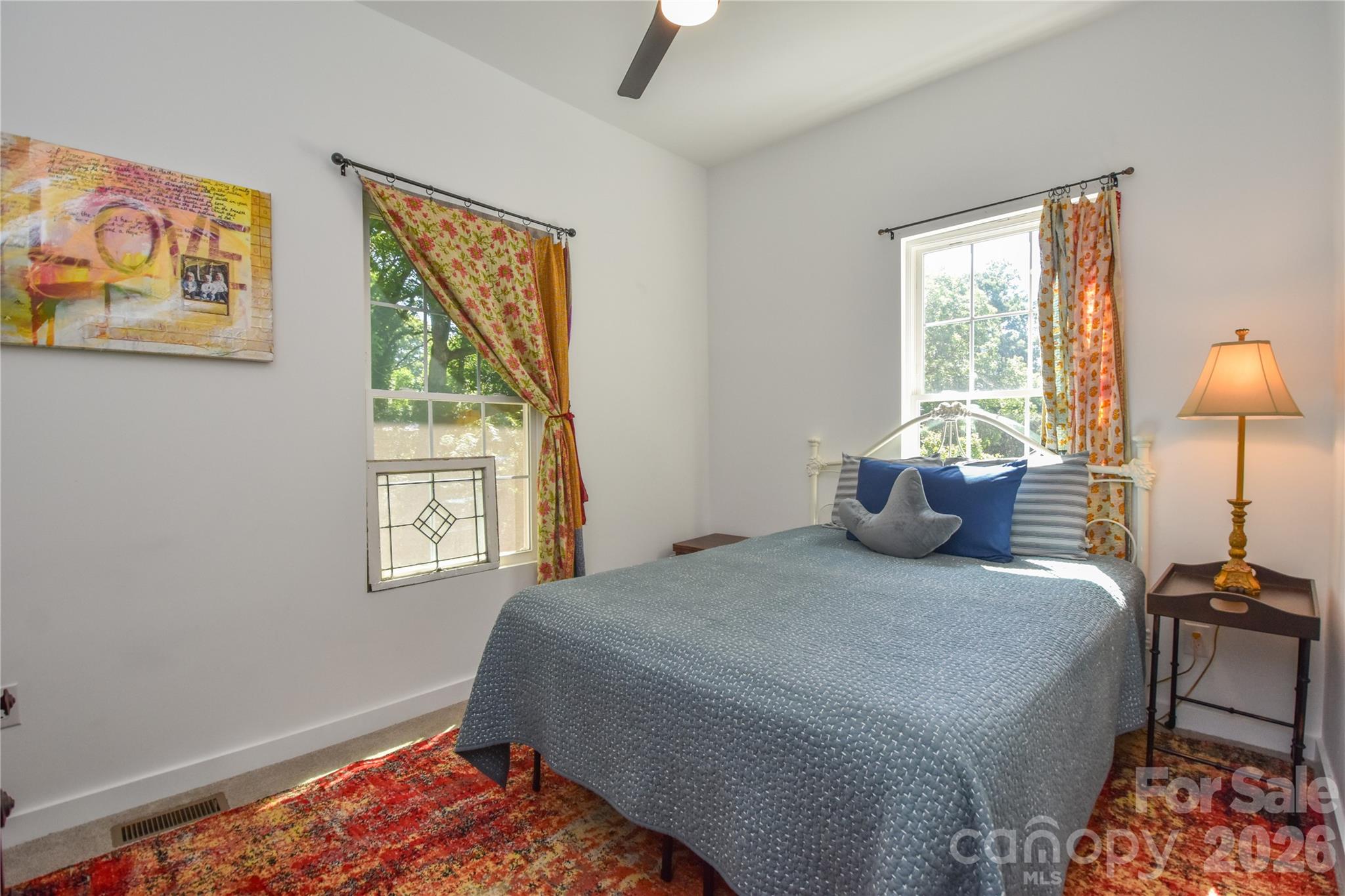 Mooresville Mill Village - Residential