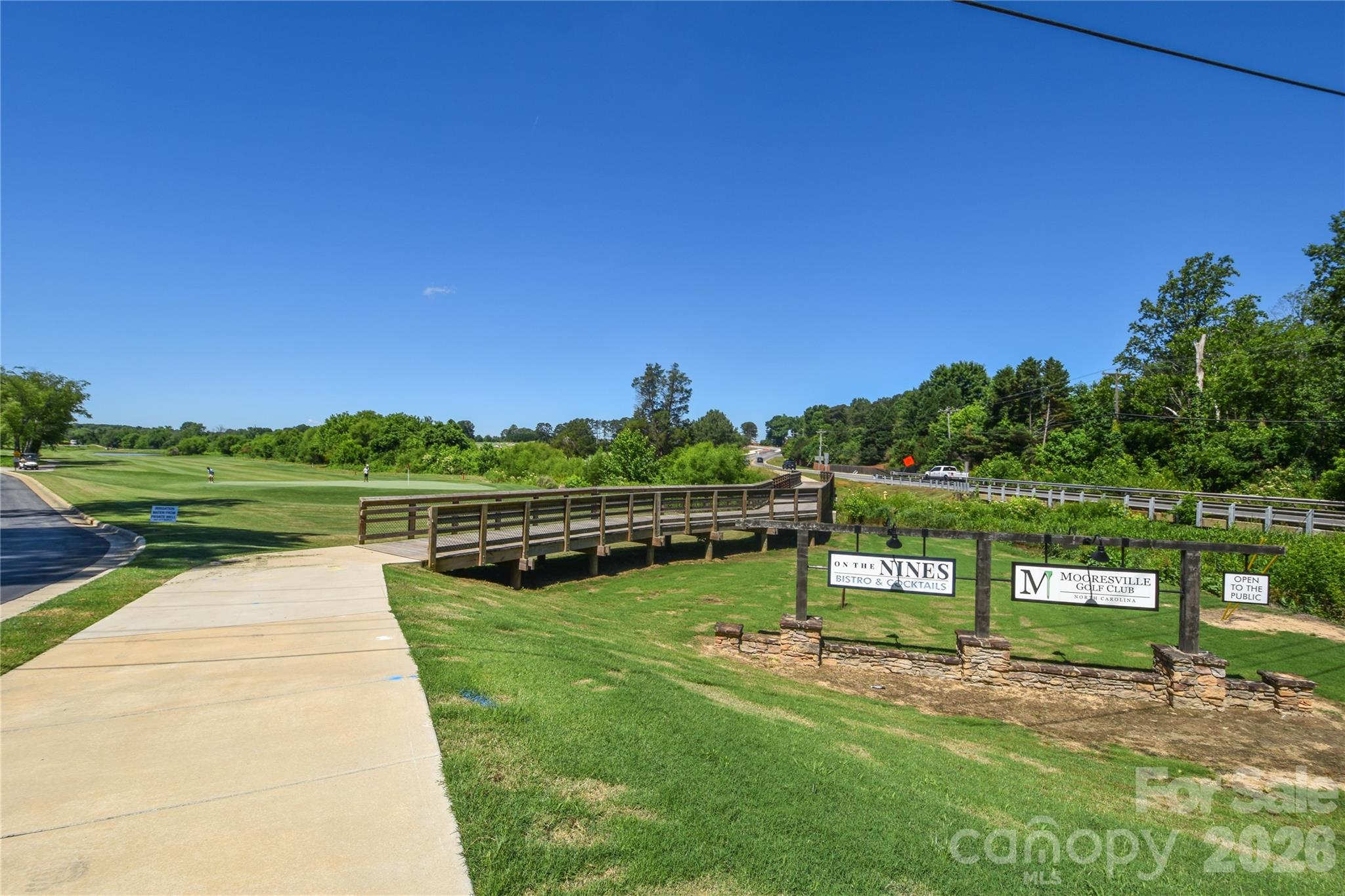 Mooresville Mill Village - Residential