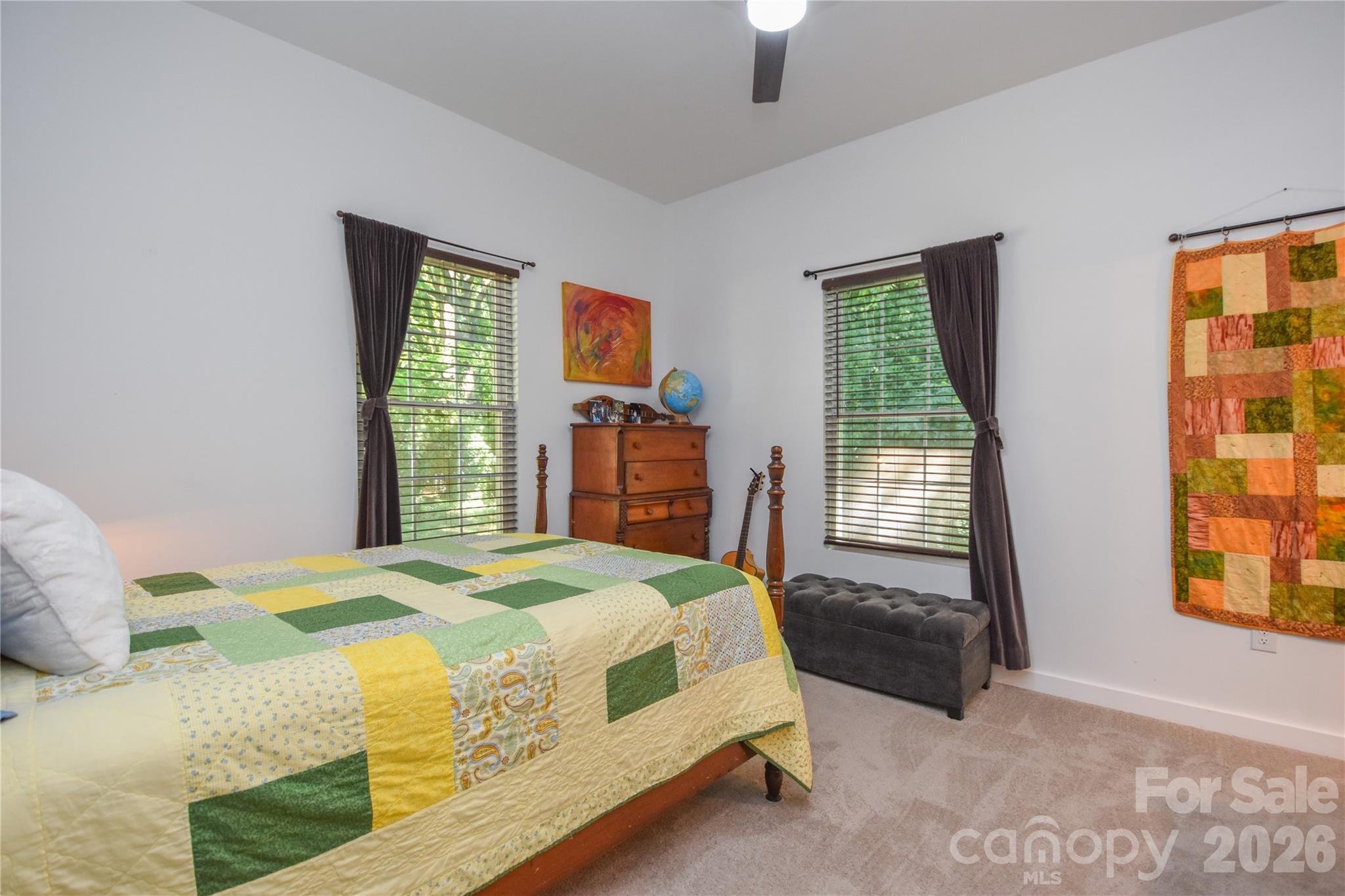 Mooresville Mill Village - Residential