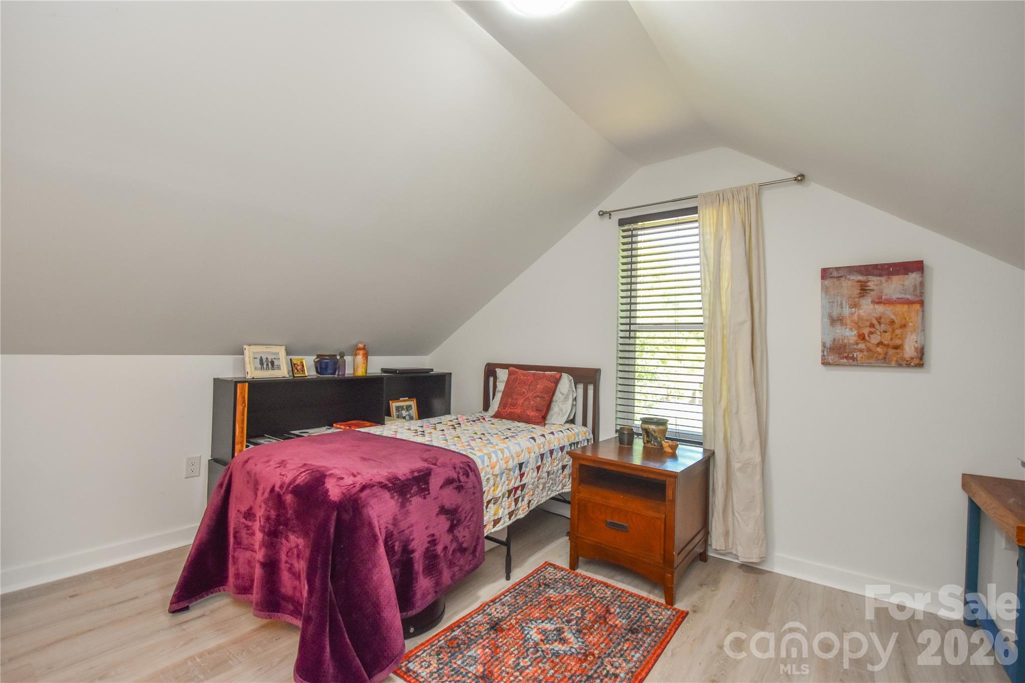 Mooresville Mill Village - Residential