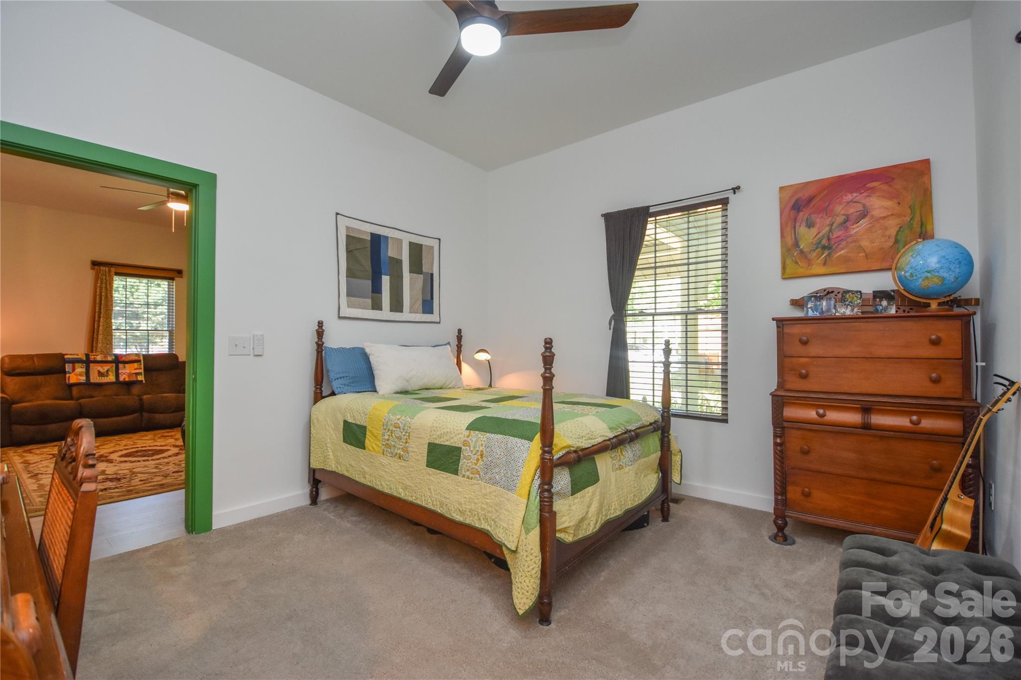 Mooresville Mill Village - Residential