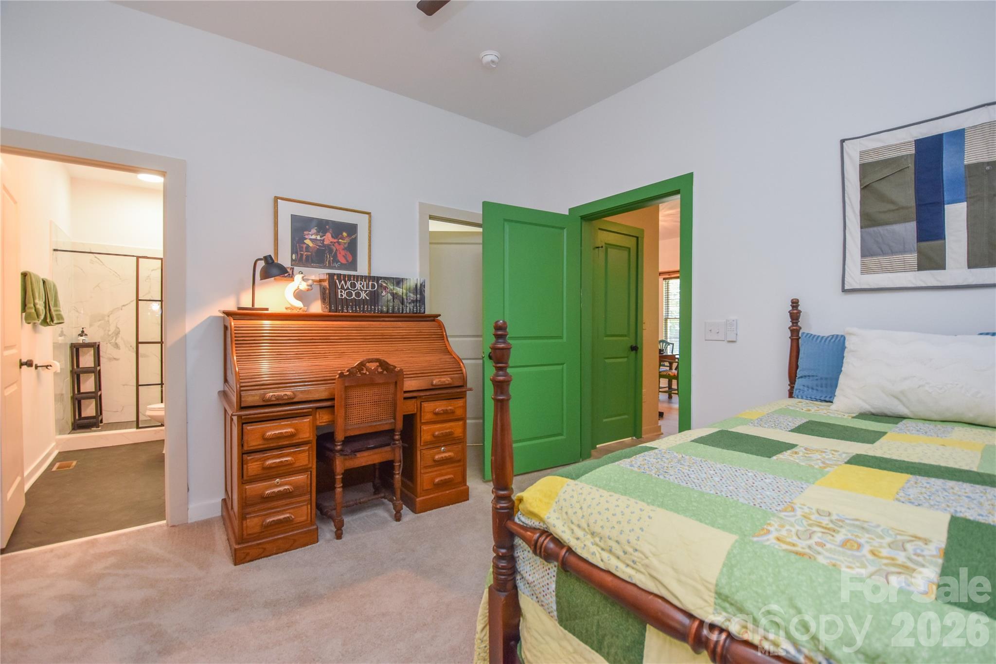 Mooresville Mill Village - Residential