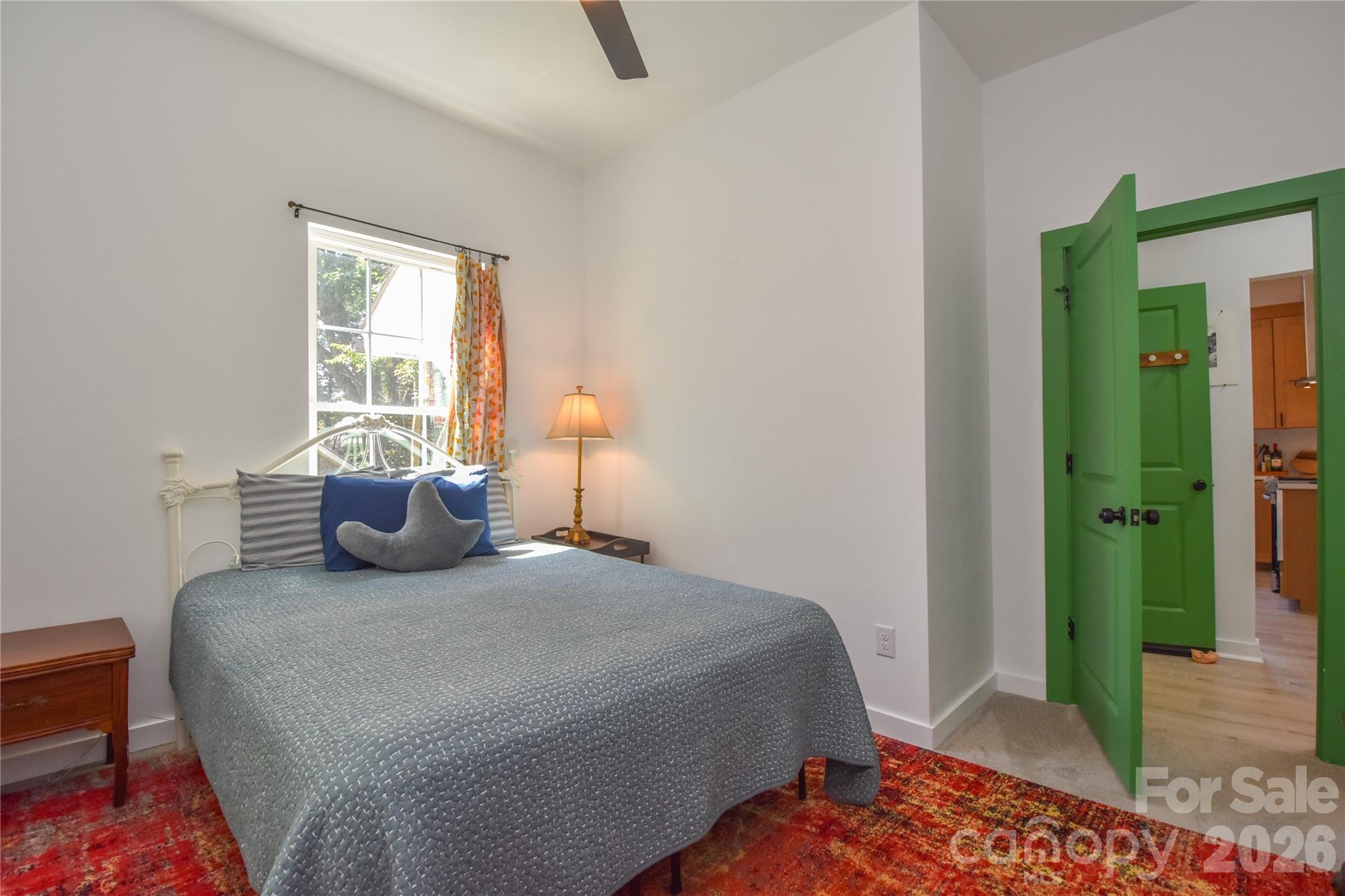 Mooresville Mill Village - Residential