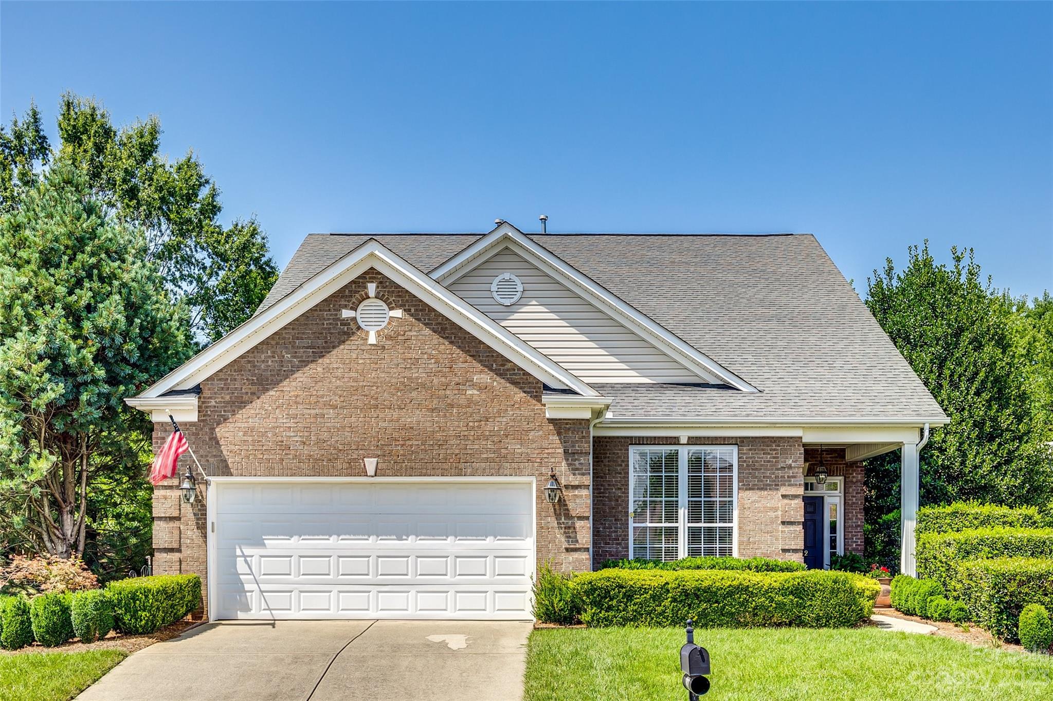 Four Seasons At Gold Hill - Residential