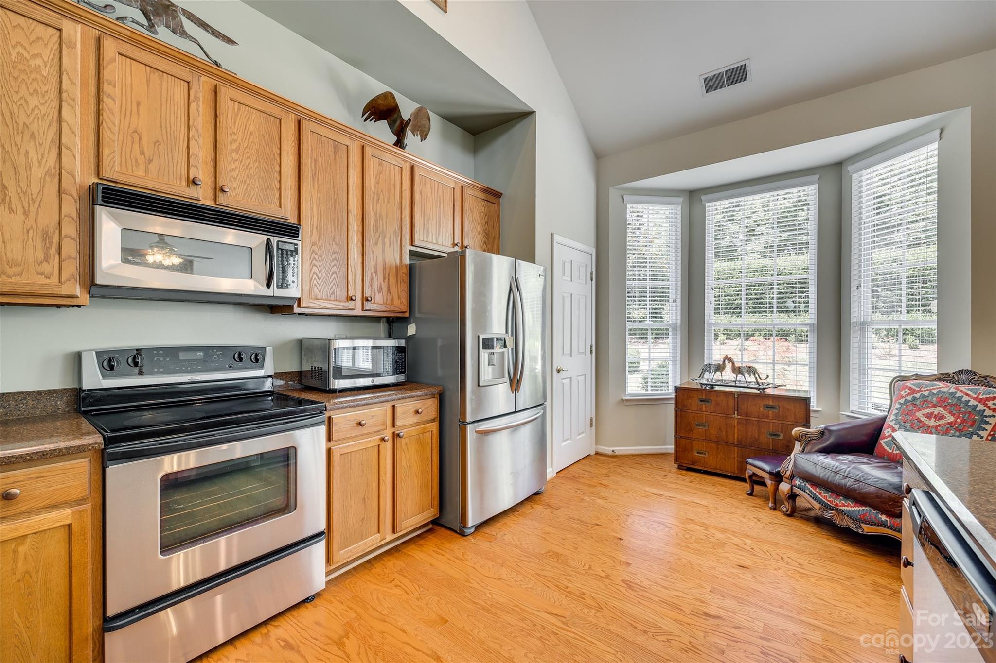 Four Seasons At Gold Hill - Residential