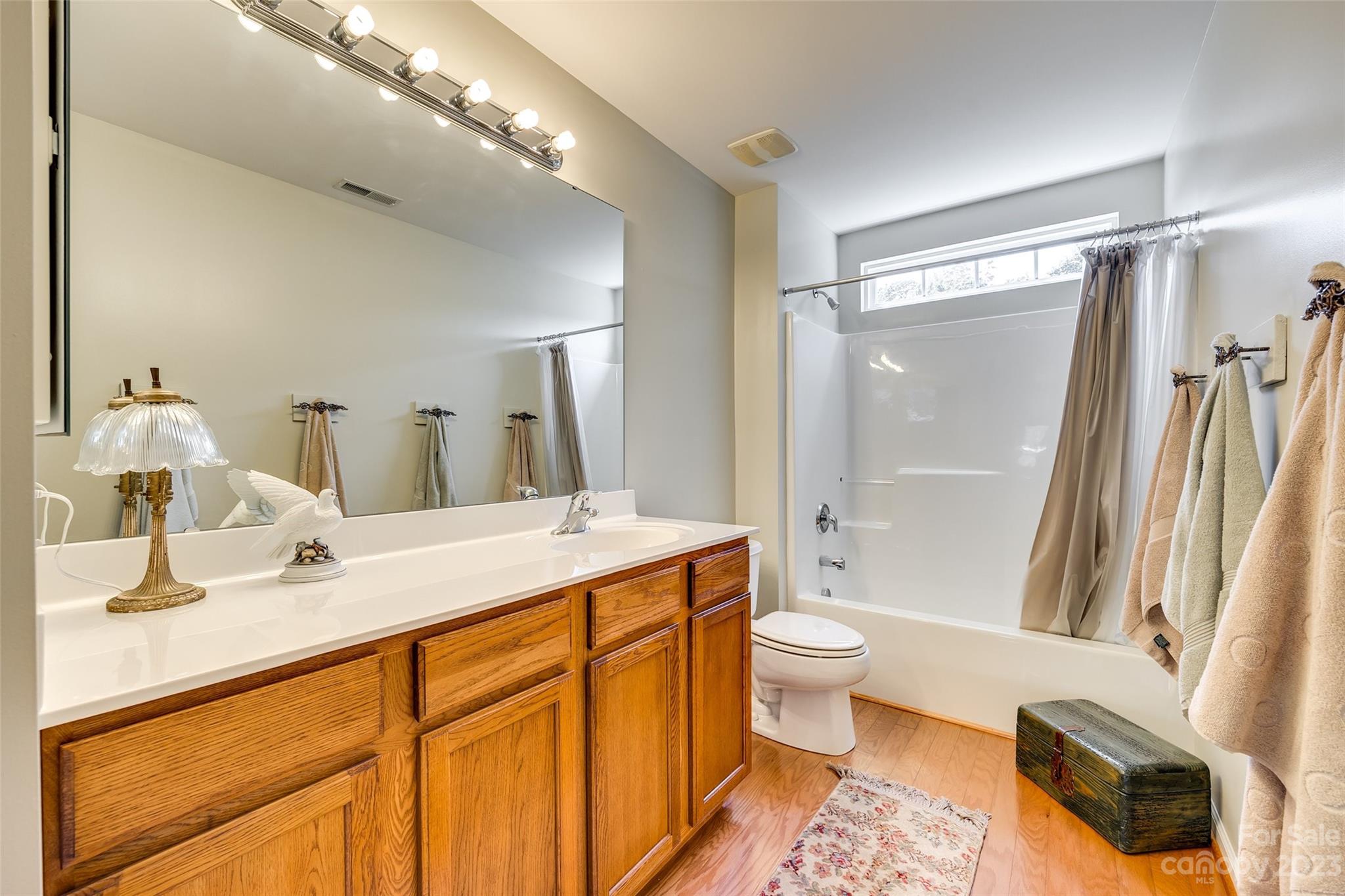 Four Seasons At Gold Hill - Residential