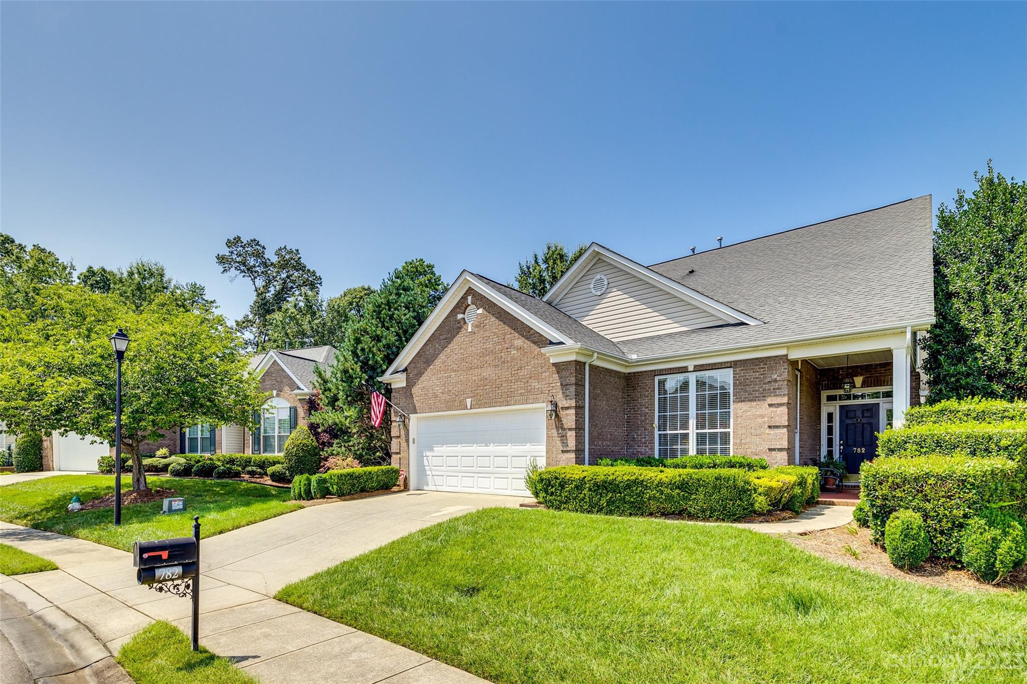 Four Seasons At Gold Hill - Residential