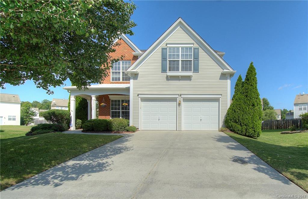 Arbor Hills - Residential