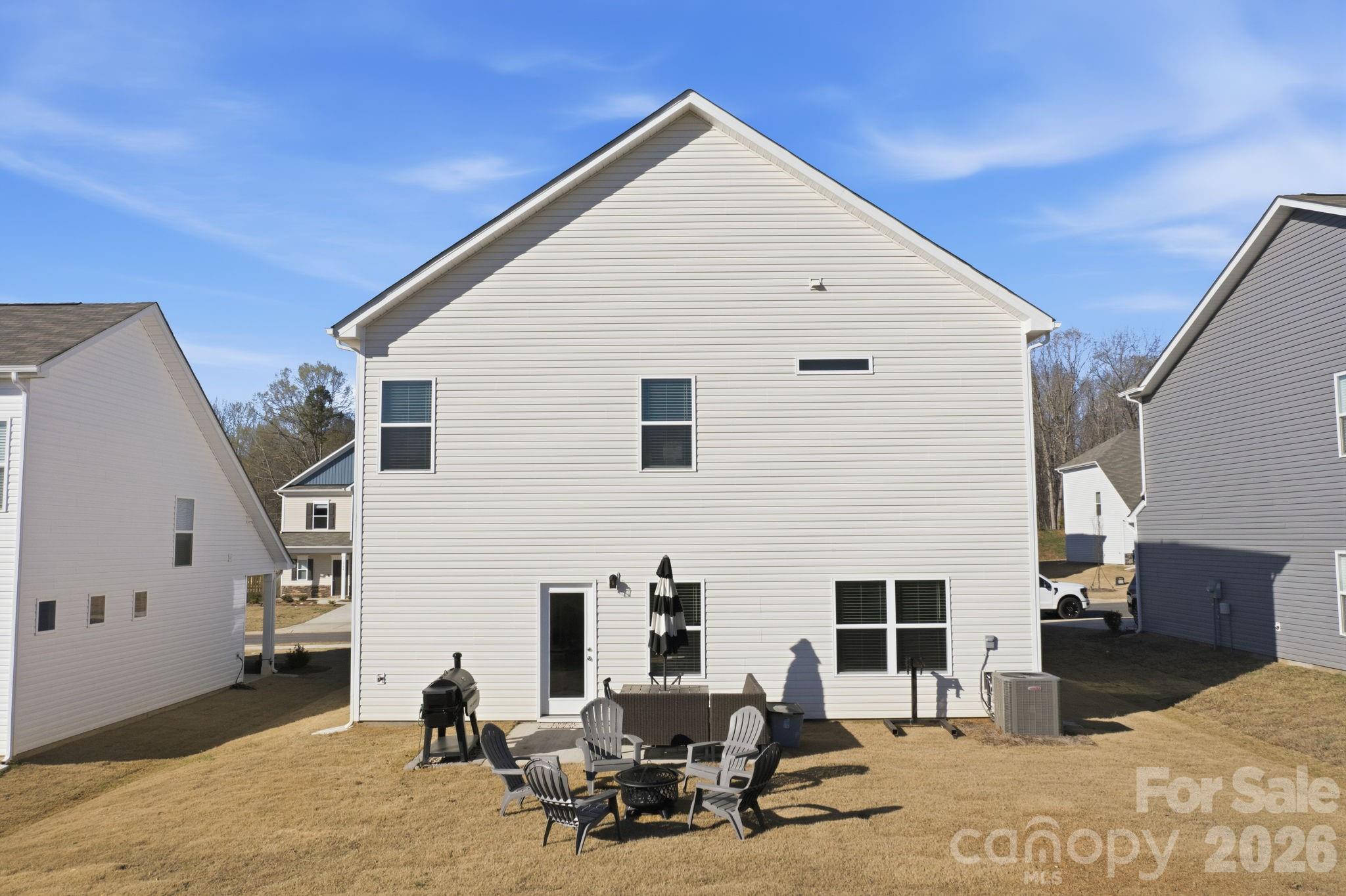 Catawba Trace - Residential