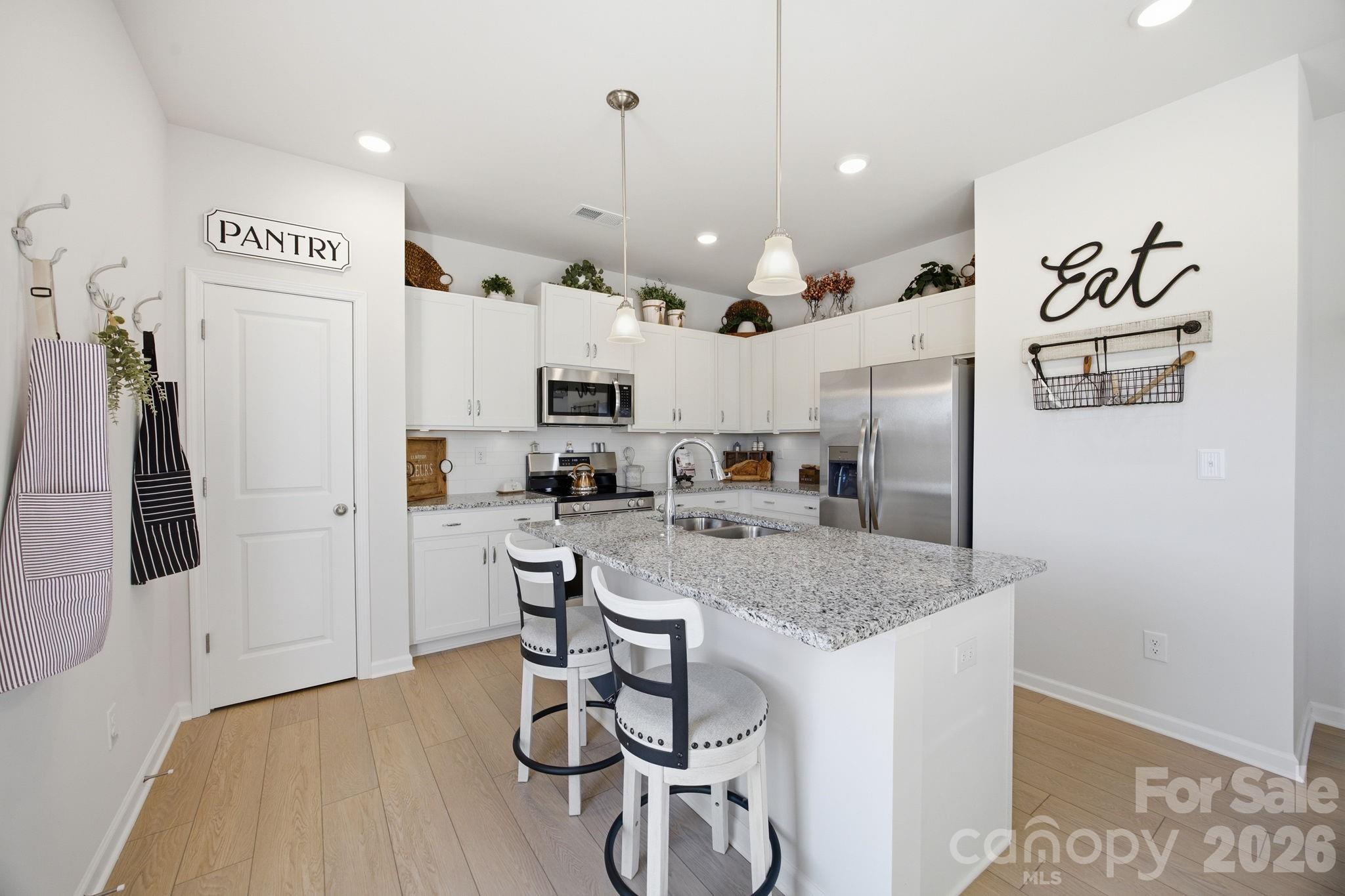 Catawba Trace - Residential